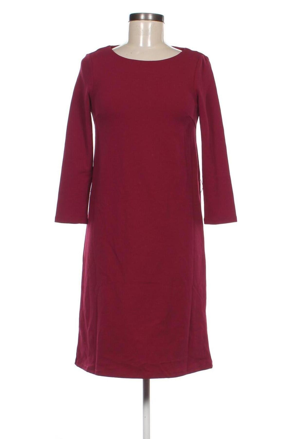 Kleid Anna Field, Größe M, Farbe Rot, Preis € 8,49