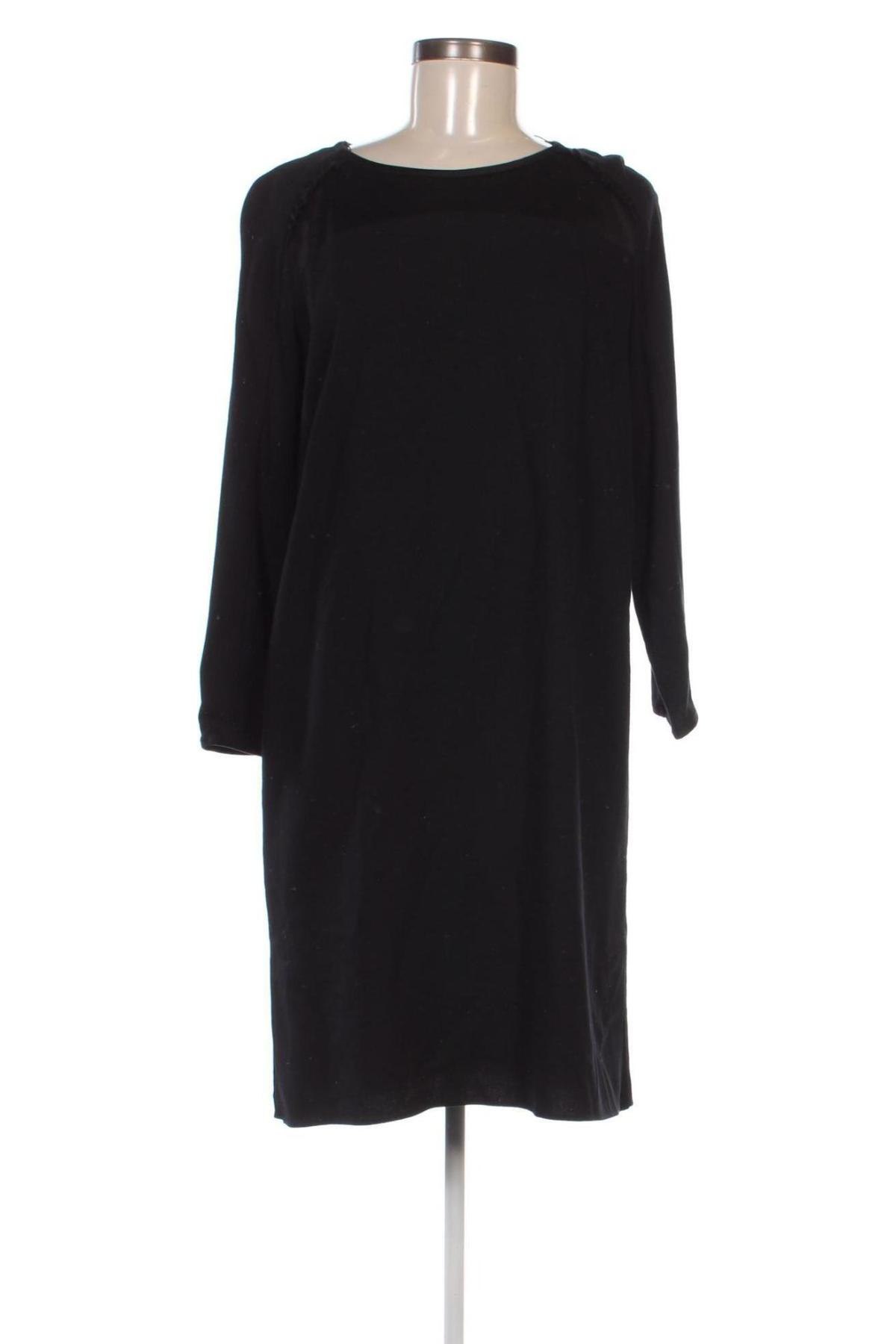 Rochie BOSS, Mărime M, Culoare Negru, Preț 392,99 Lei