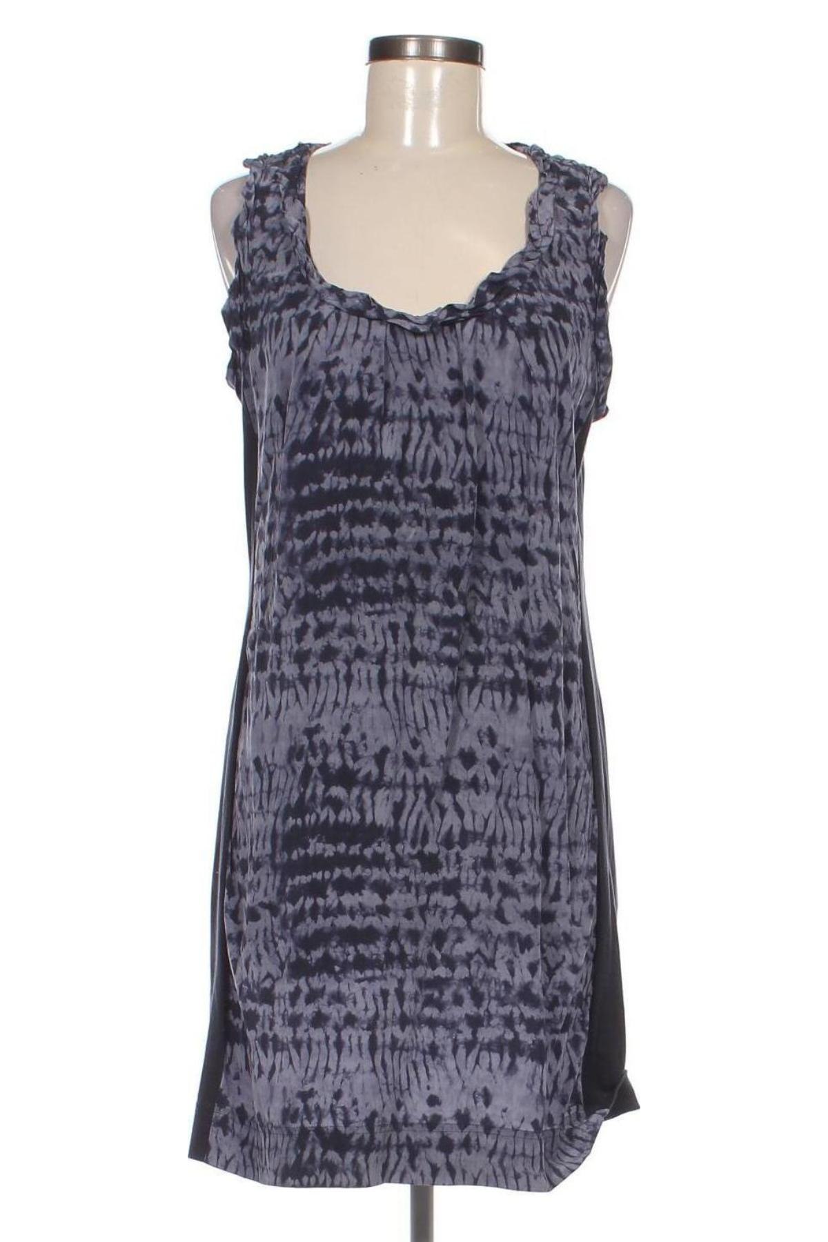 Kleid Banana Republic, Größe L, Farbe Blau, Preis € 41,91