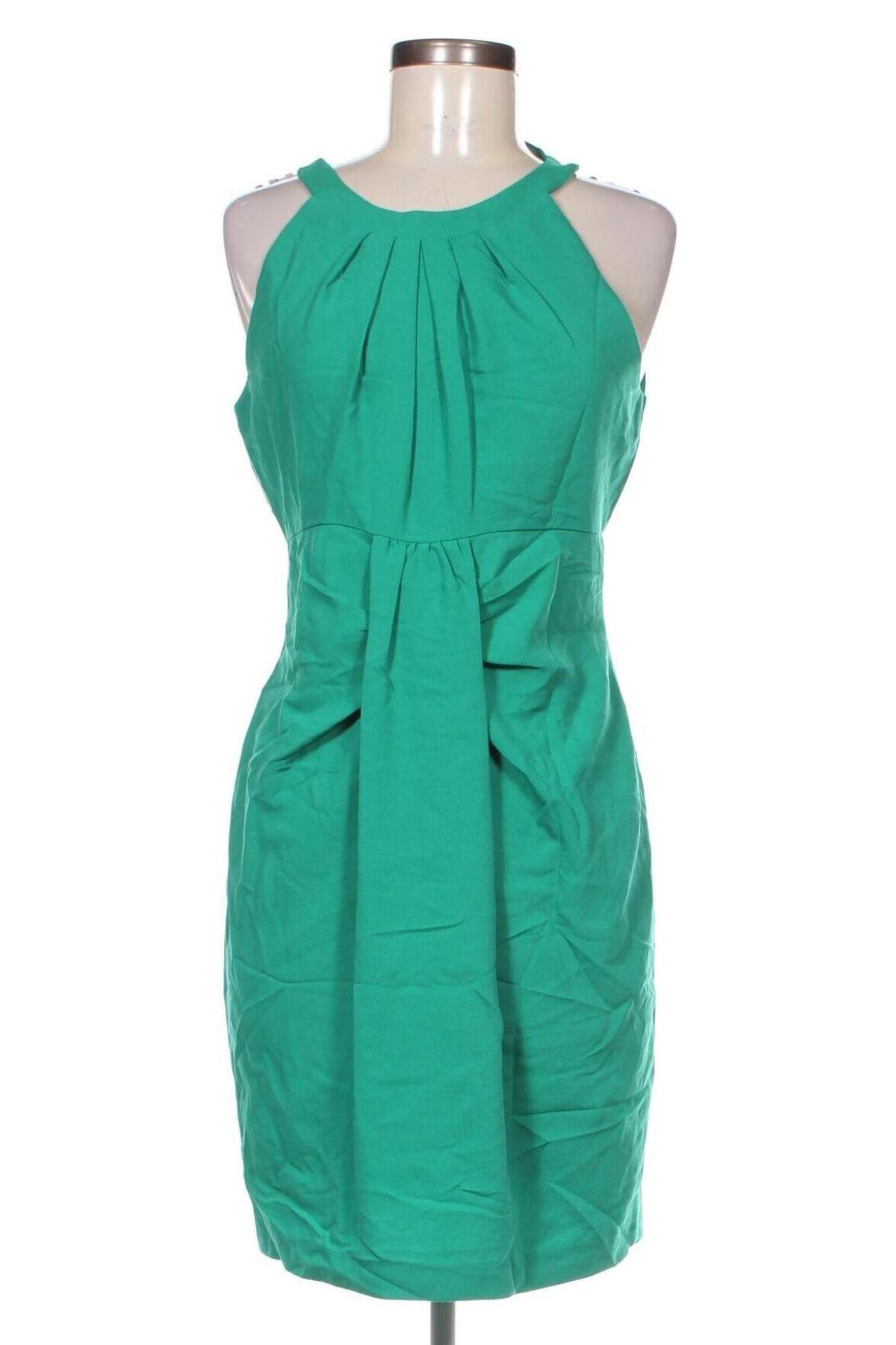 Kleid Best Connections, Größe M, Farbe Grün, Preis 8,49 €