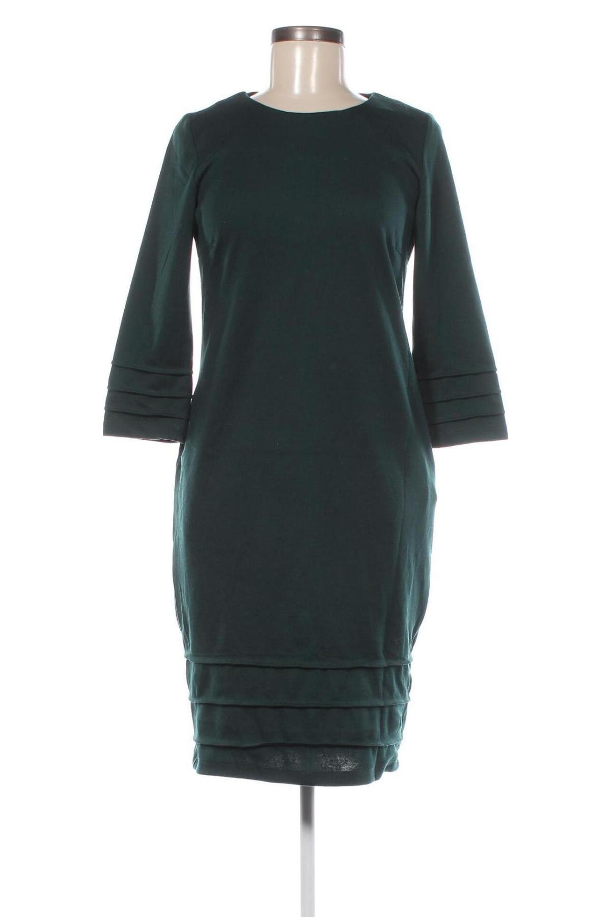 Rochie Body Flirt, Mărime M, Culoare Verde, Preț 41,99 Lei