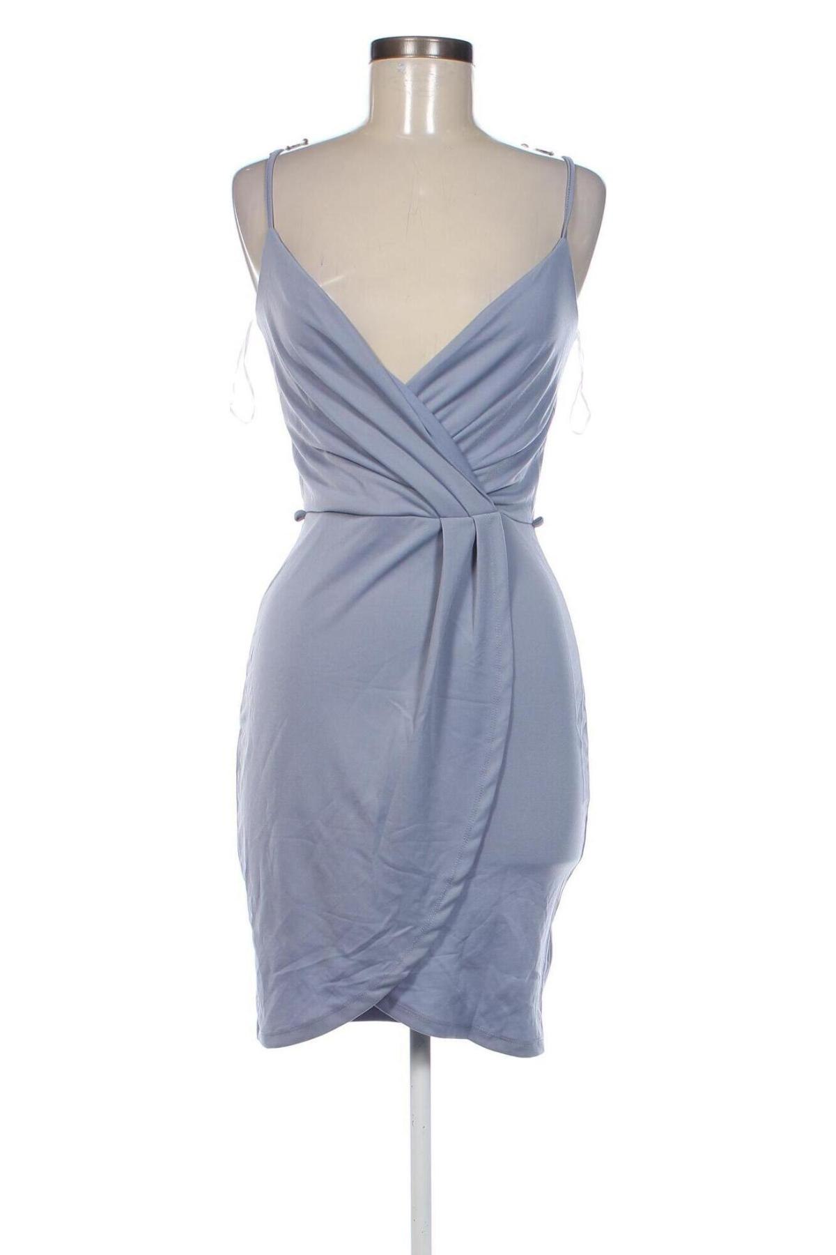 Kleid Body Flirt, Größe XS, Farbe Blau, Preis € 14,99