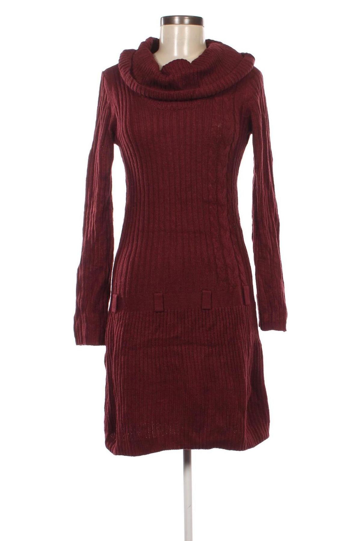 Kleid Body Flirt, Größe M, Farbe Rot, Preis € 20,49