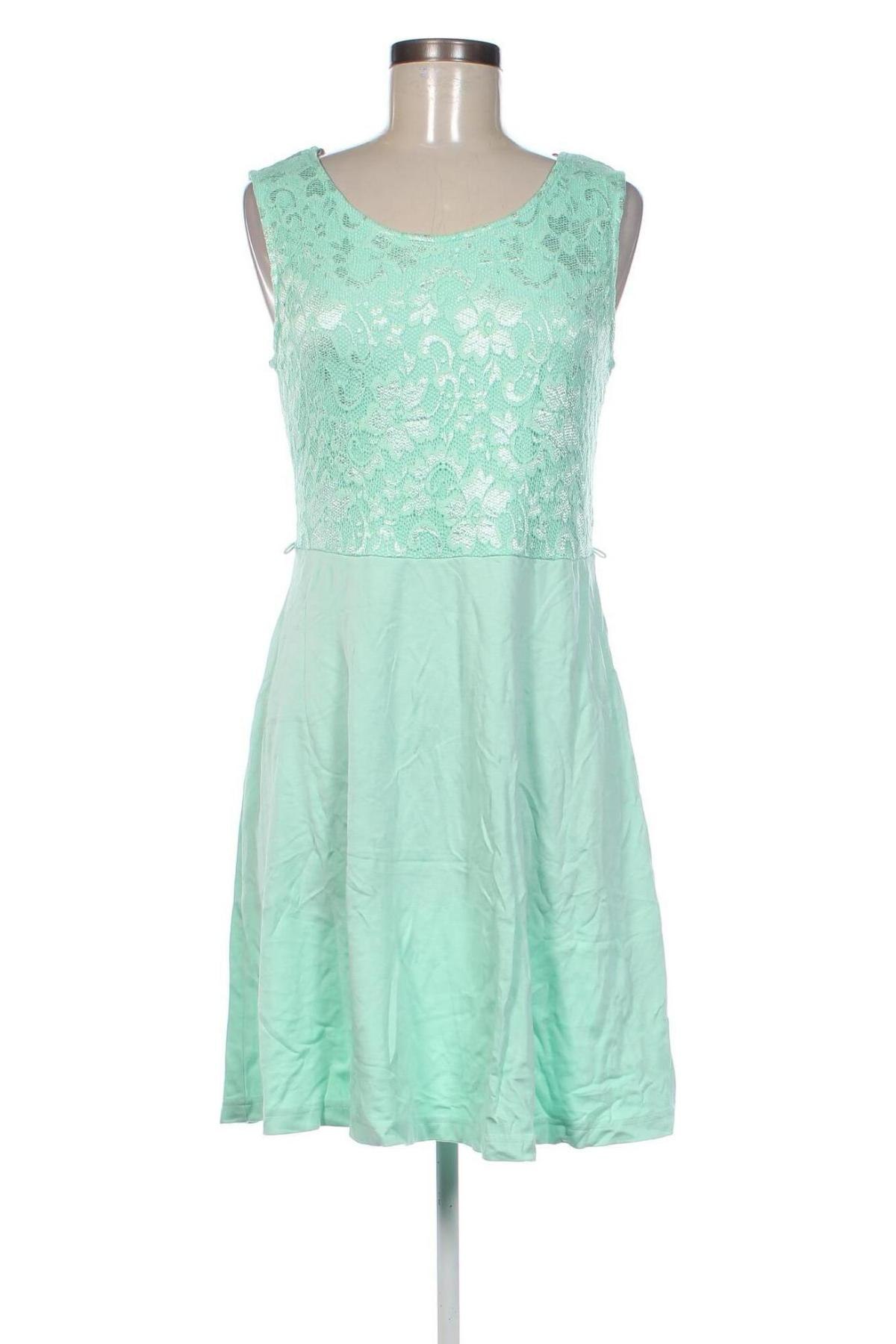 Rochie Body Flirt, Mărime M, Culoare Verde, Preț 95,99 Lei