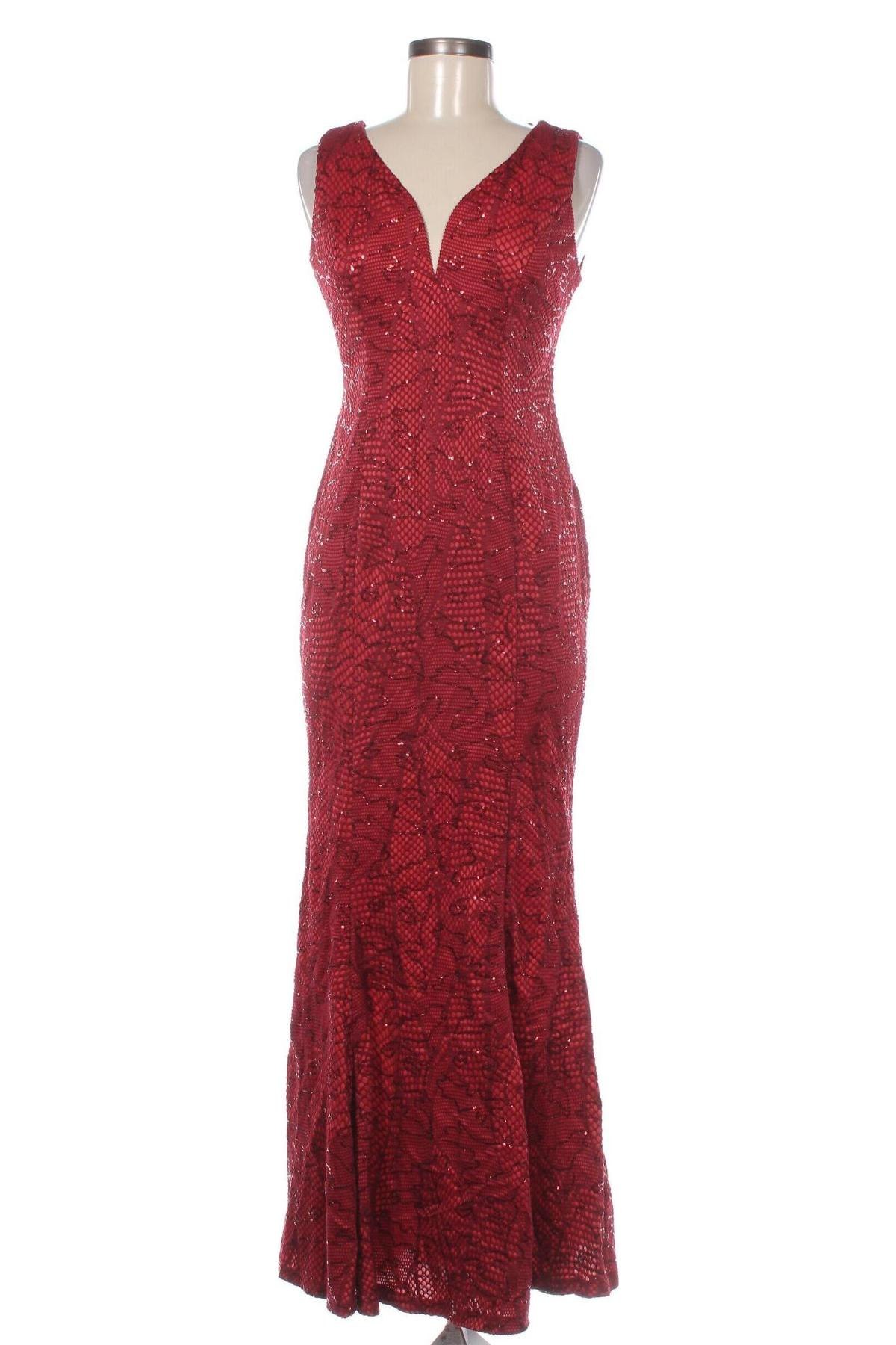 Rochie Body Flirt, Mărime M, Culoare Roșu, Preț 190,99 Lei