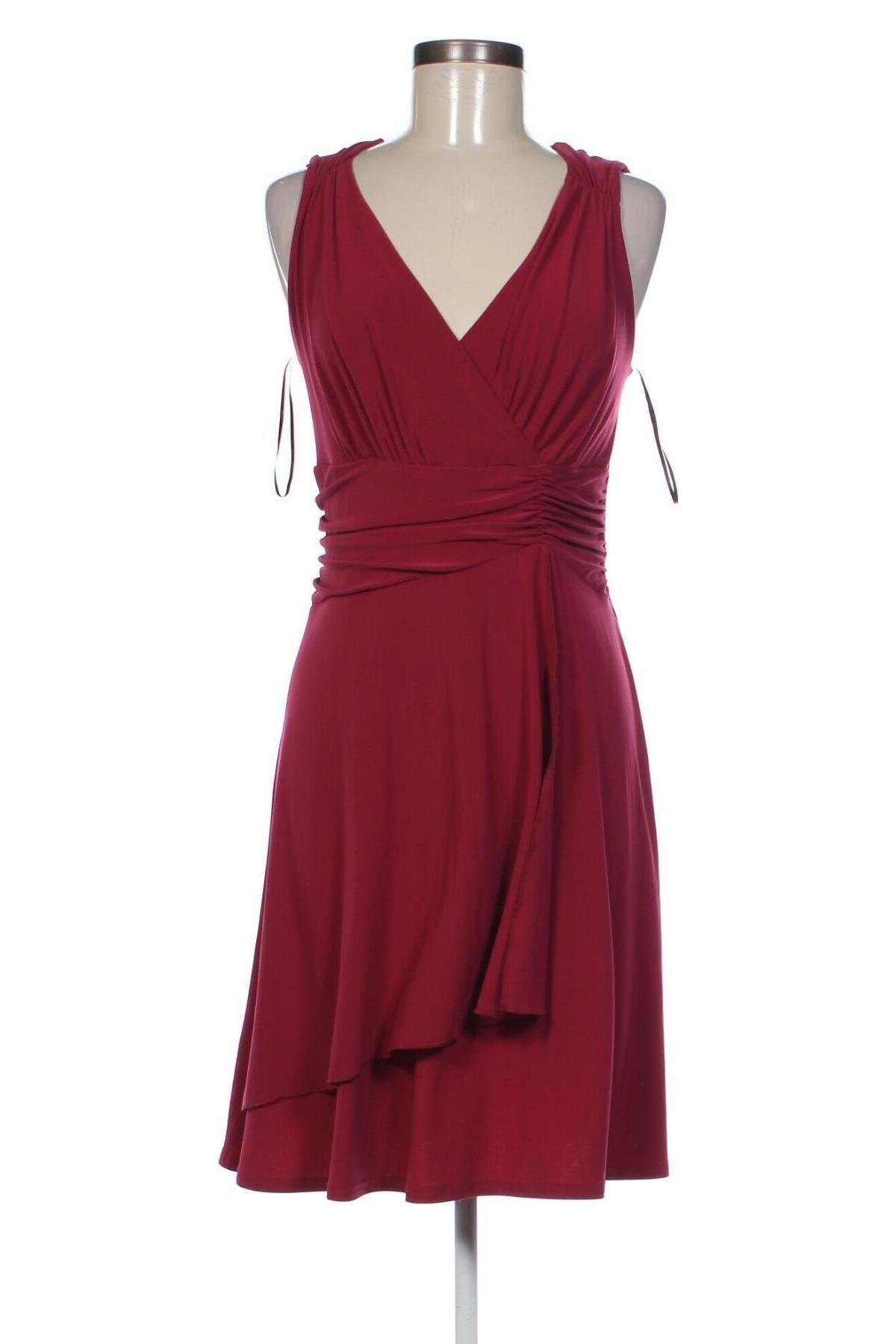 Kleid Body Flirt, Größe S, Farbe Rot, Preis 8,99 €