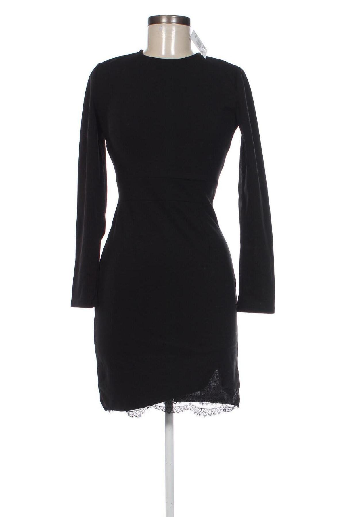 Kleid CBR, Größe M, Farbe Schwarz, Preis 20,49 €