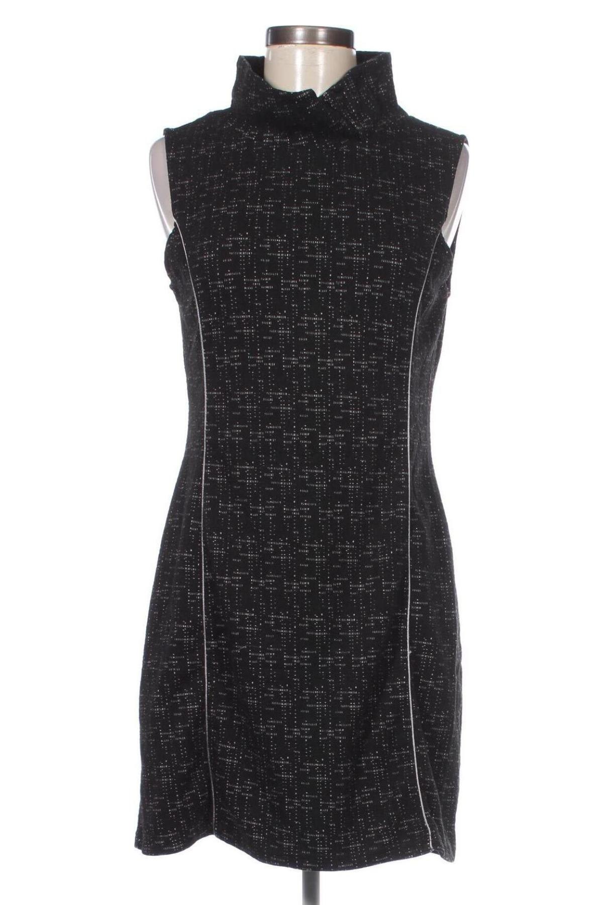 Rochie Cache Cache, Mărime M, Culoare Negru, Preț 38,99 Lei