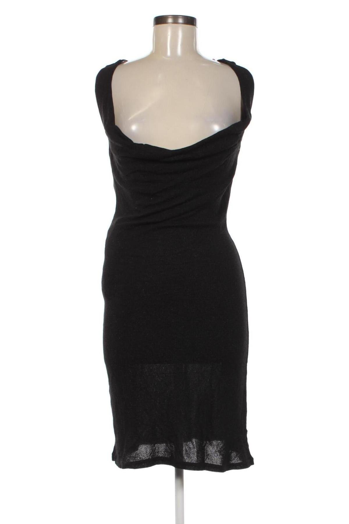 Rochie Camaieu, Mărime M, Culoare Negru, Preț 62,99 Lei