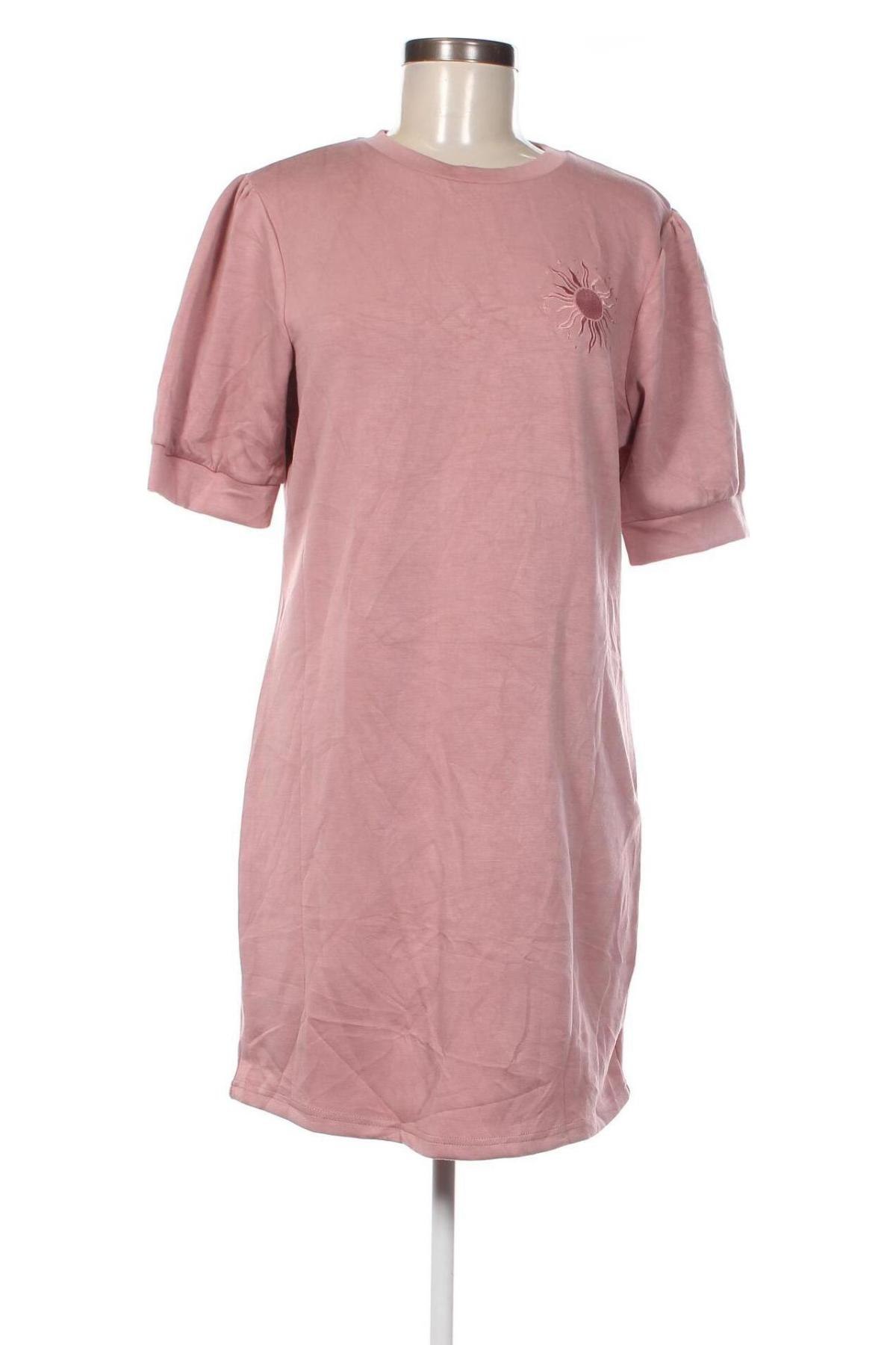 Kleid City life, Größe M, Farbe Rosa, Preis € 14,99