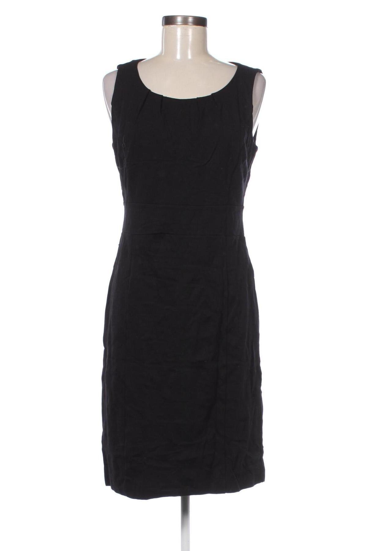 Rochie Comma,, Mărime M, Culoare Negru, Preț 206,99 Lei