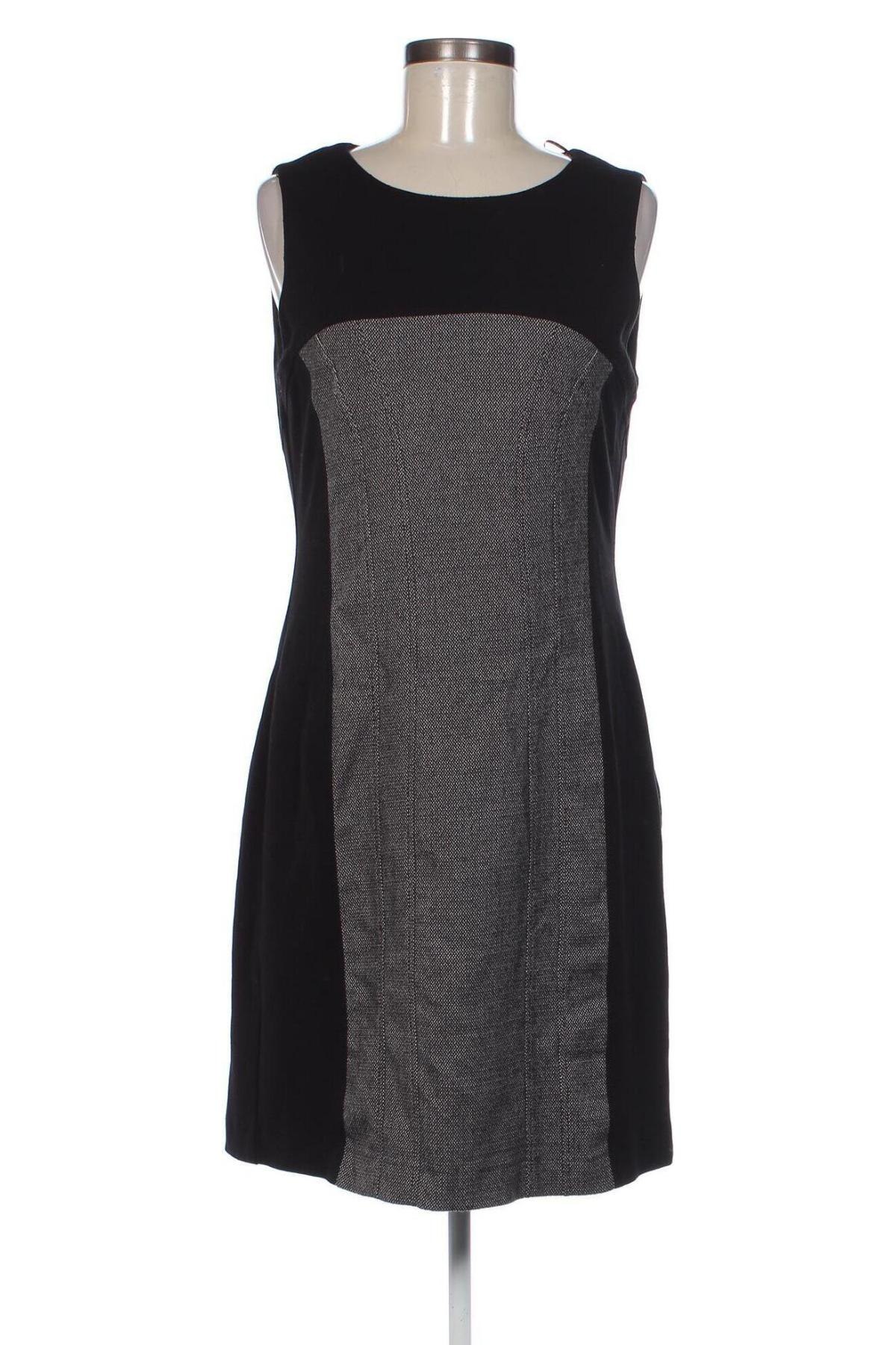 Kleid Comma,, Größe M, Farbe Schwarz, Preis 57,49 €