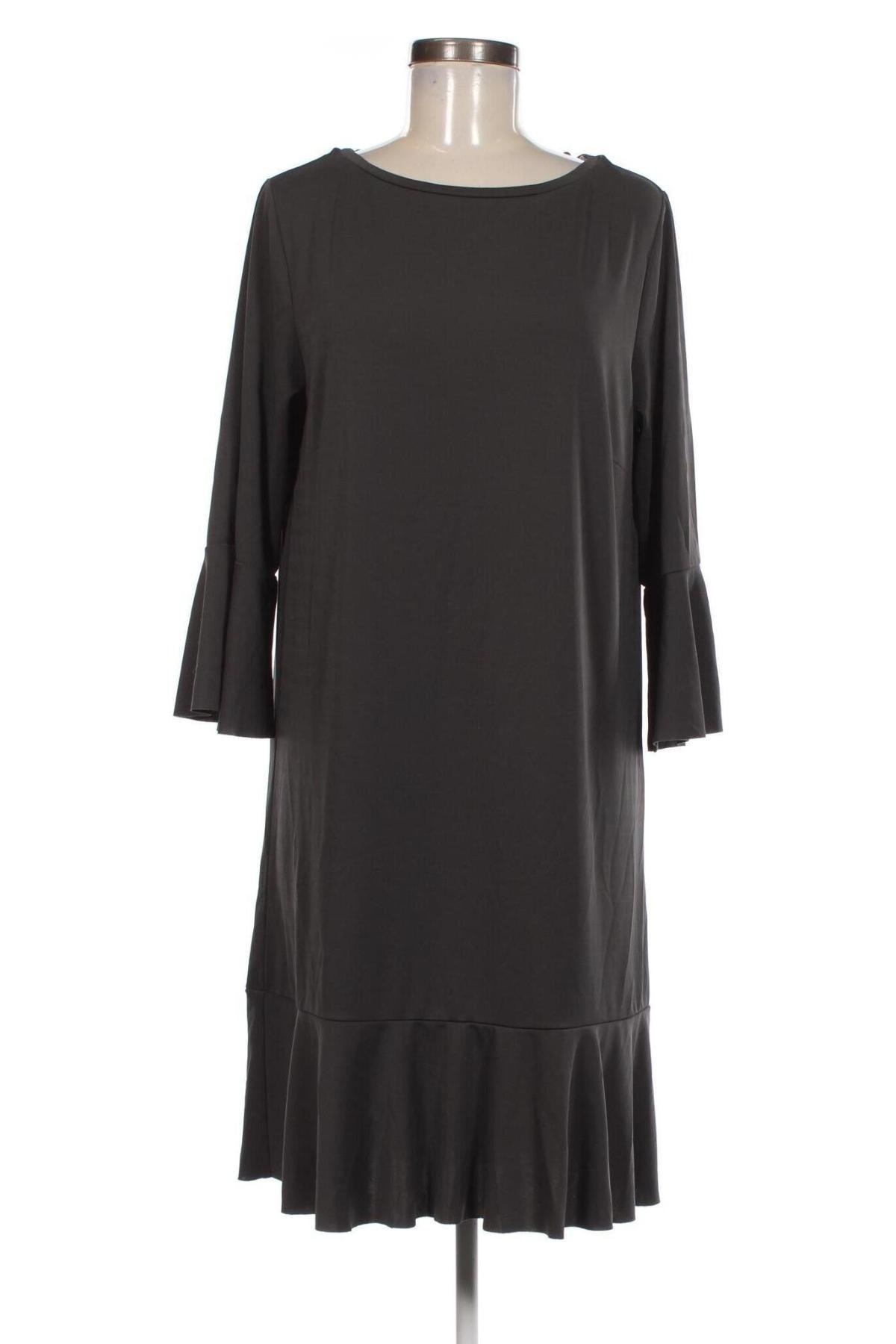 Kleid Day Birger Et Mikkelsen, Größe L, Farbe Grau, Preis 86,99 €