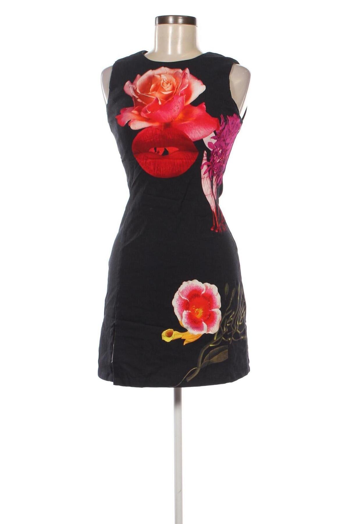 Rochie Desigual, Mărime S, Culoare Multicolor, Preț 269,99 Lei