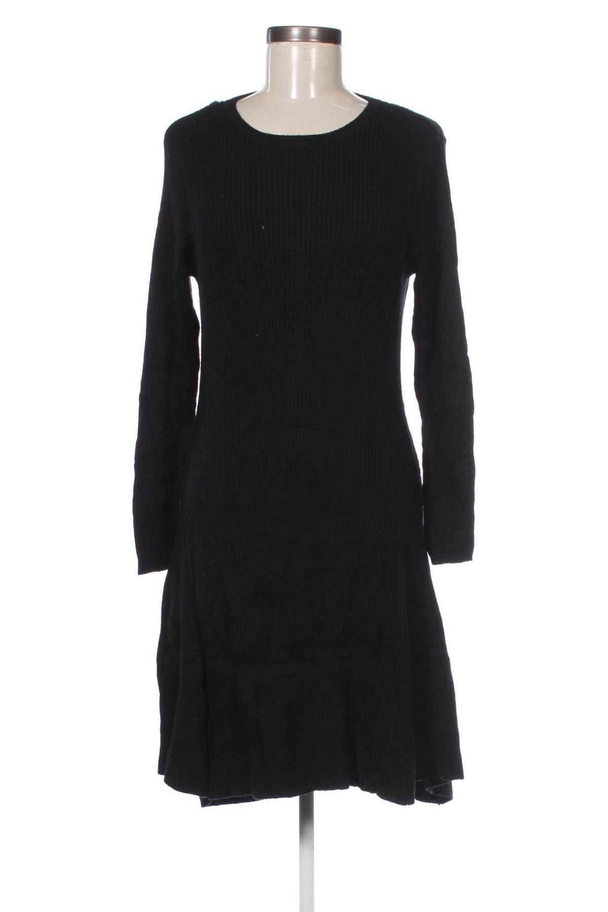 Kleid Esmara, Größe L, Farbe Schwarz, Preis 20,49 €