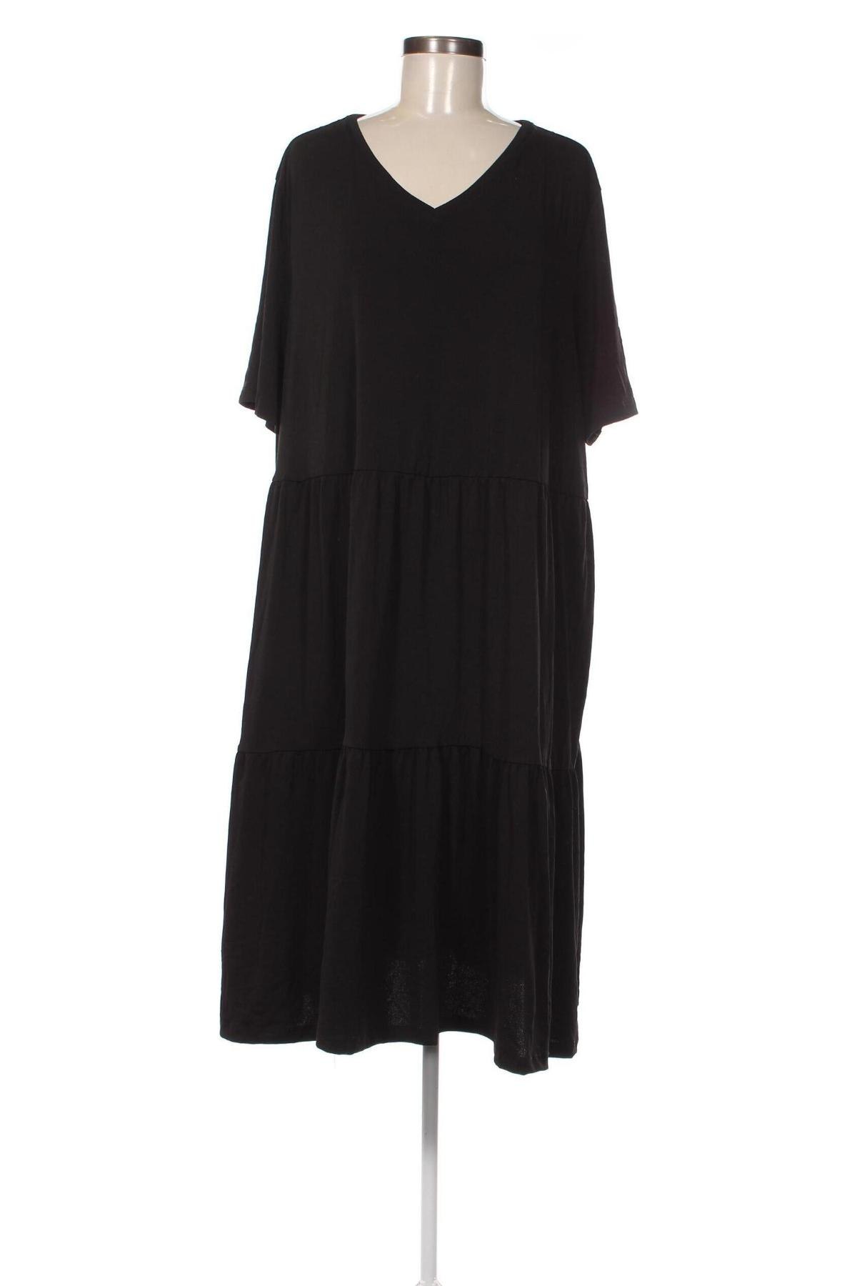 Rochie Esmara, Mărime 3XL, Culoare Negru, Preț 67,99 Lei