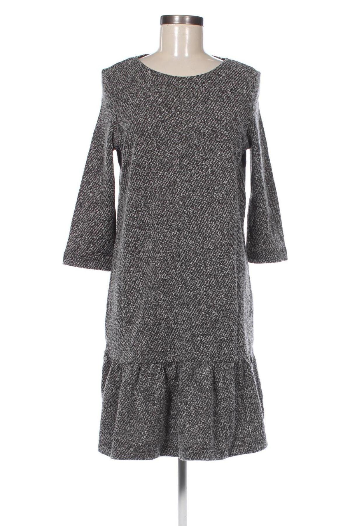 Kleid Esprit, Größe L, Farbe Grau, Preis 33,99 €