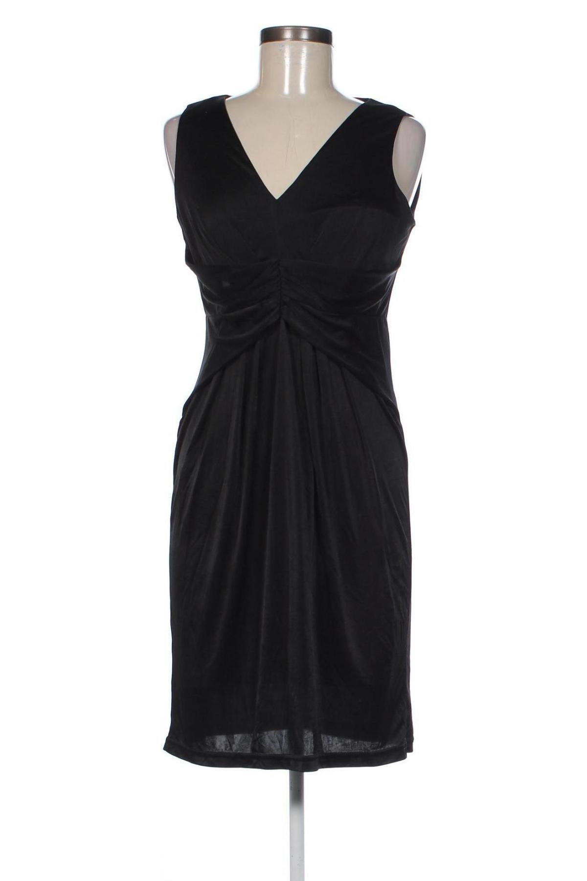 Rochie Esprit, Mărime M, Culoare Negru, Preț 157,99 Lei