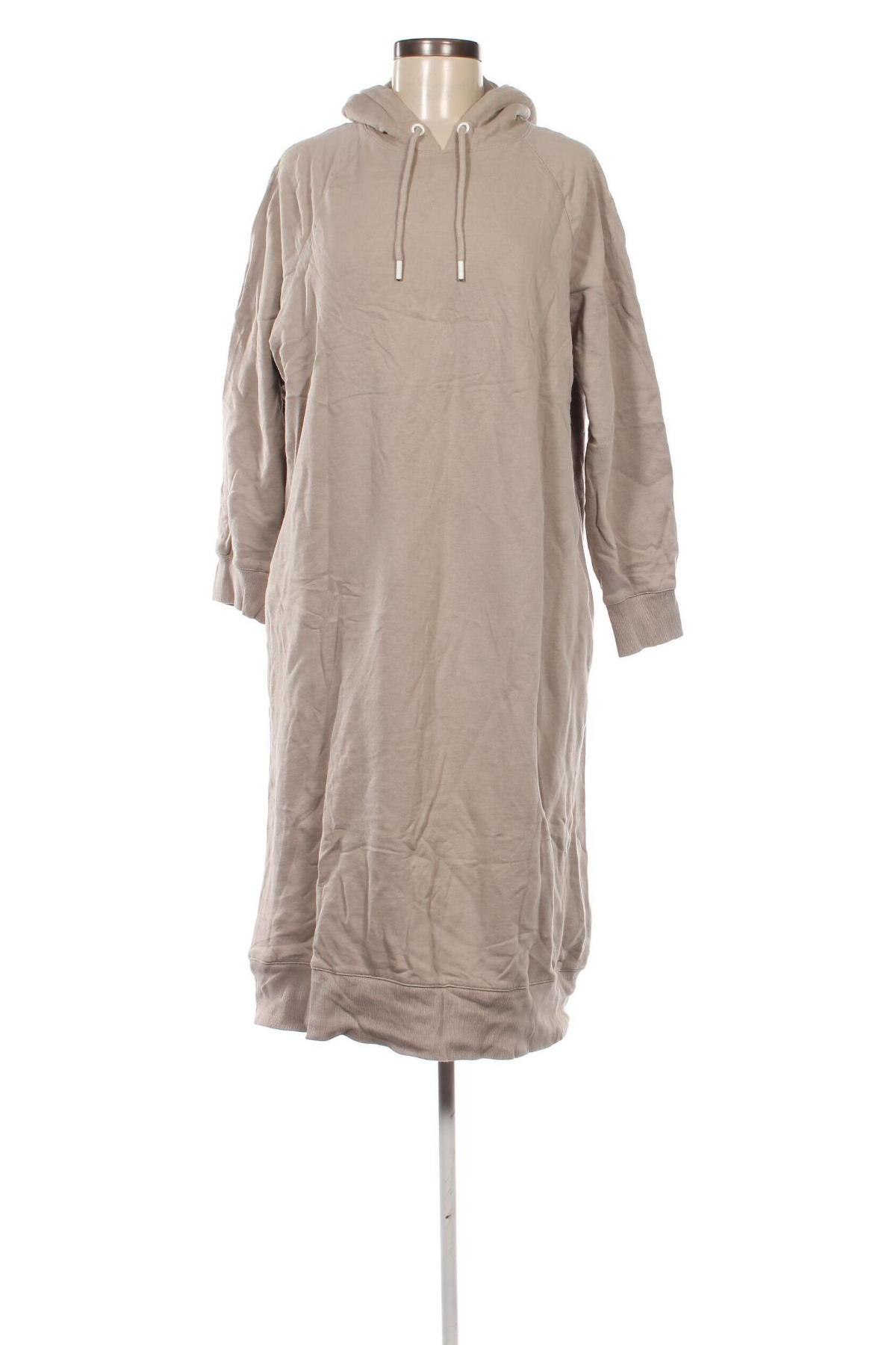 Kleid Esprit, Größe XXL, Farbe Beige, Preis 33,99 €