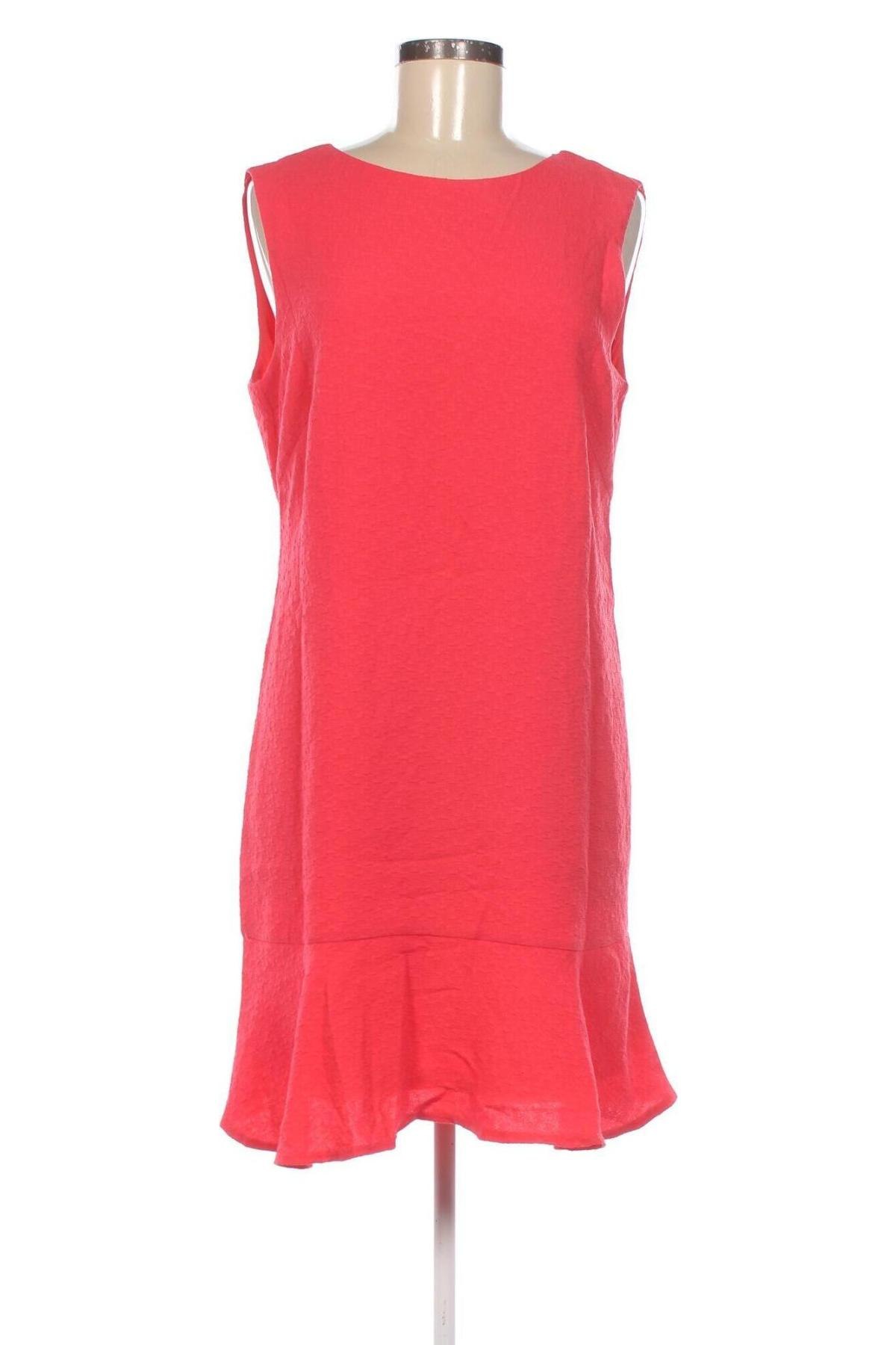 Kleid Esprit, Größe L, Farbe Rosa, Preis 33,99 €