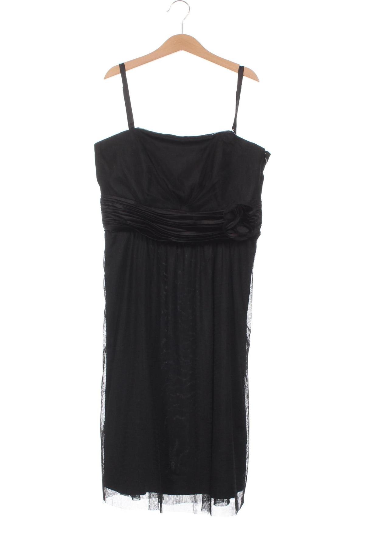 Kleid Esprit, Größe XS, Farbe Schwarz, Preis € 15,99