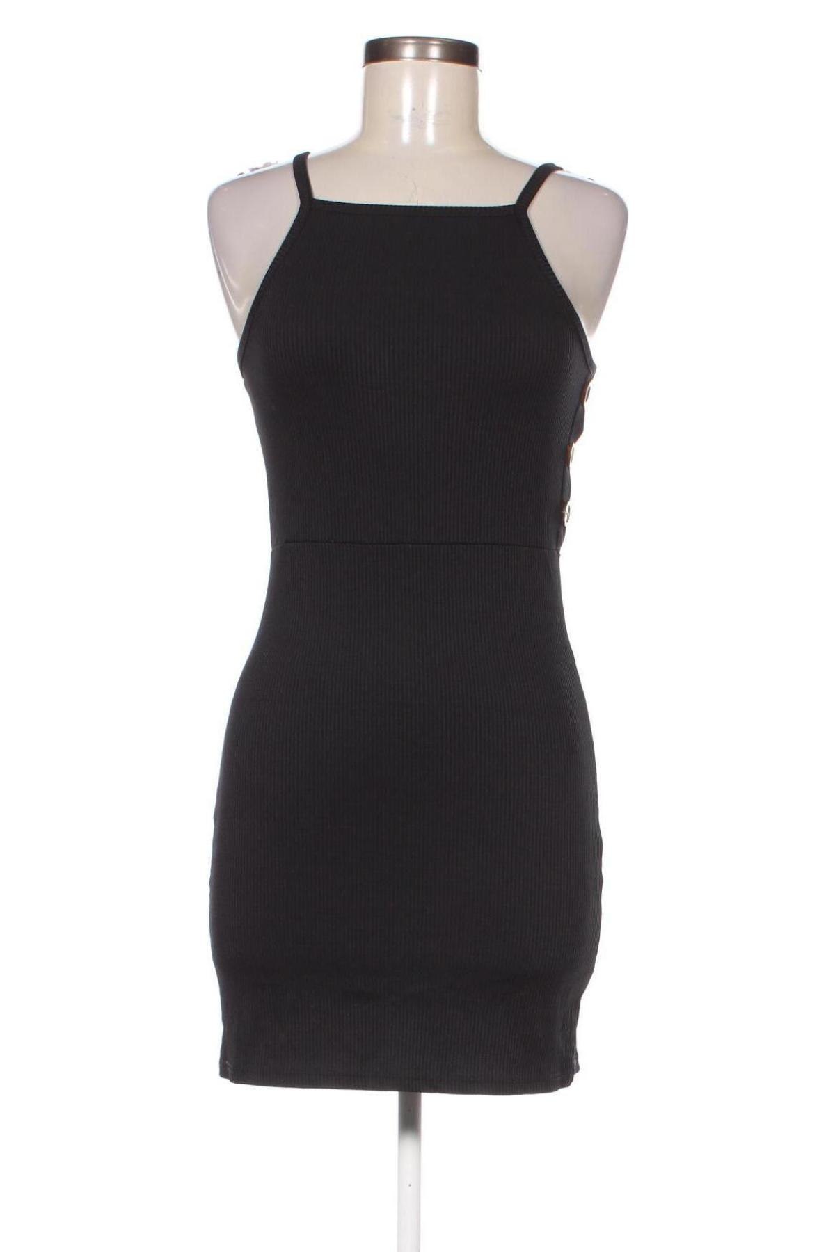 Kleid Even&Odd, Größe XS, Farbe Schwarz, Preis 14,99 €