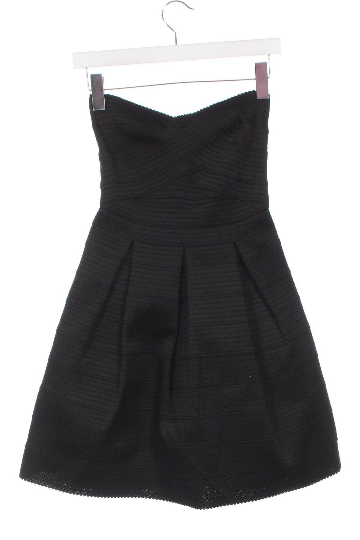 Kleid Express, Größe XS, Farbe Schwarz, Preis € 15,99