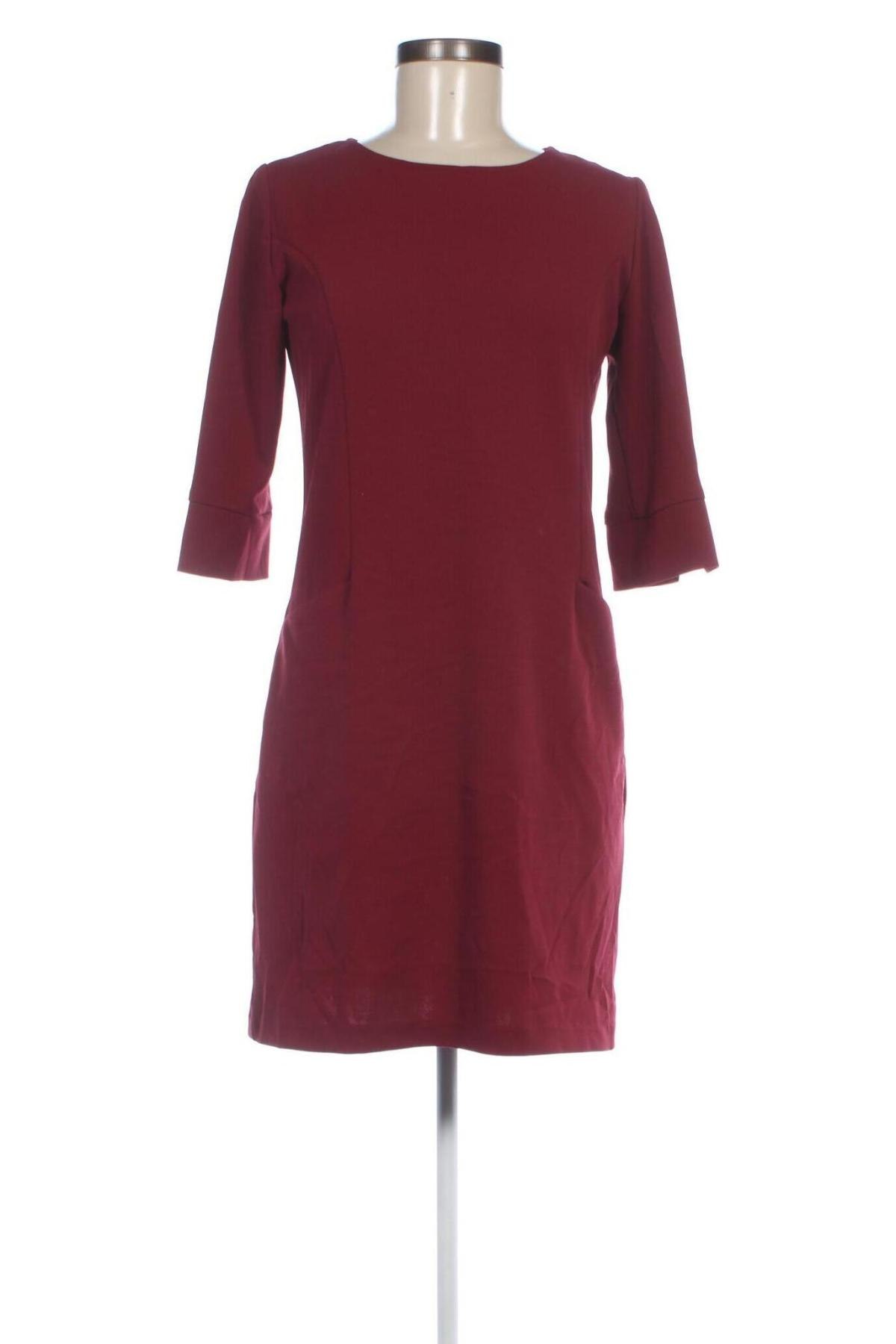 Kleid Fact, Größe M, Farbe Rot, Preis 20,49 €