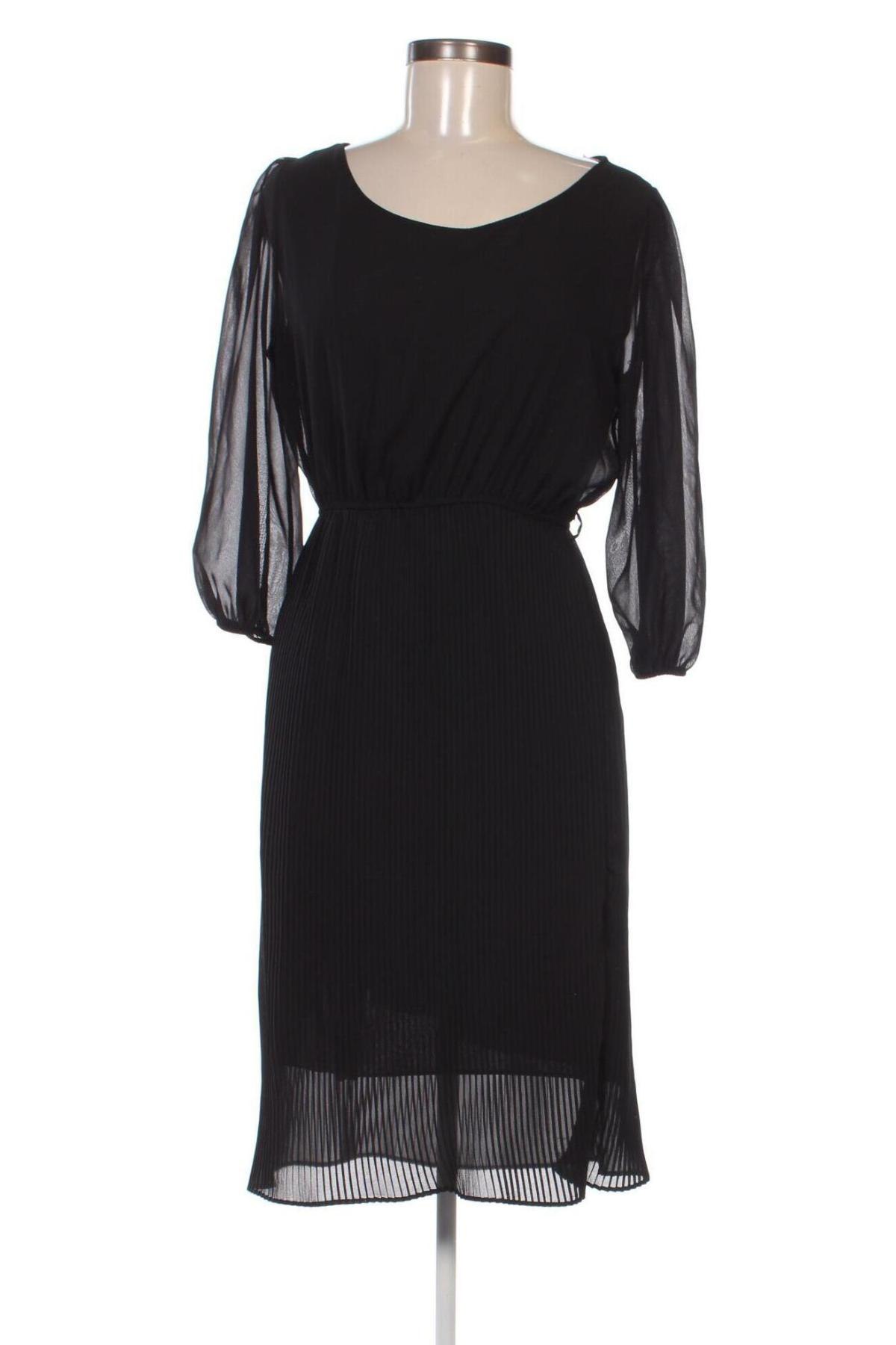 Rochie Fervente, Mărime L, Culoare Negru, Preț 67,19 Lei