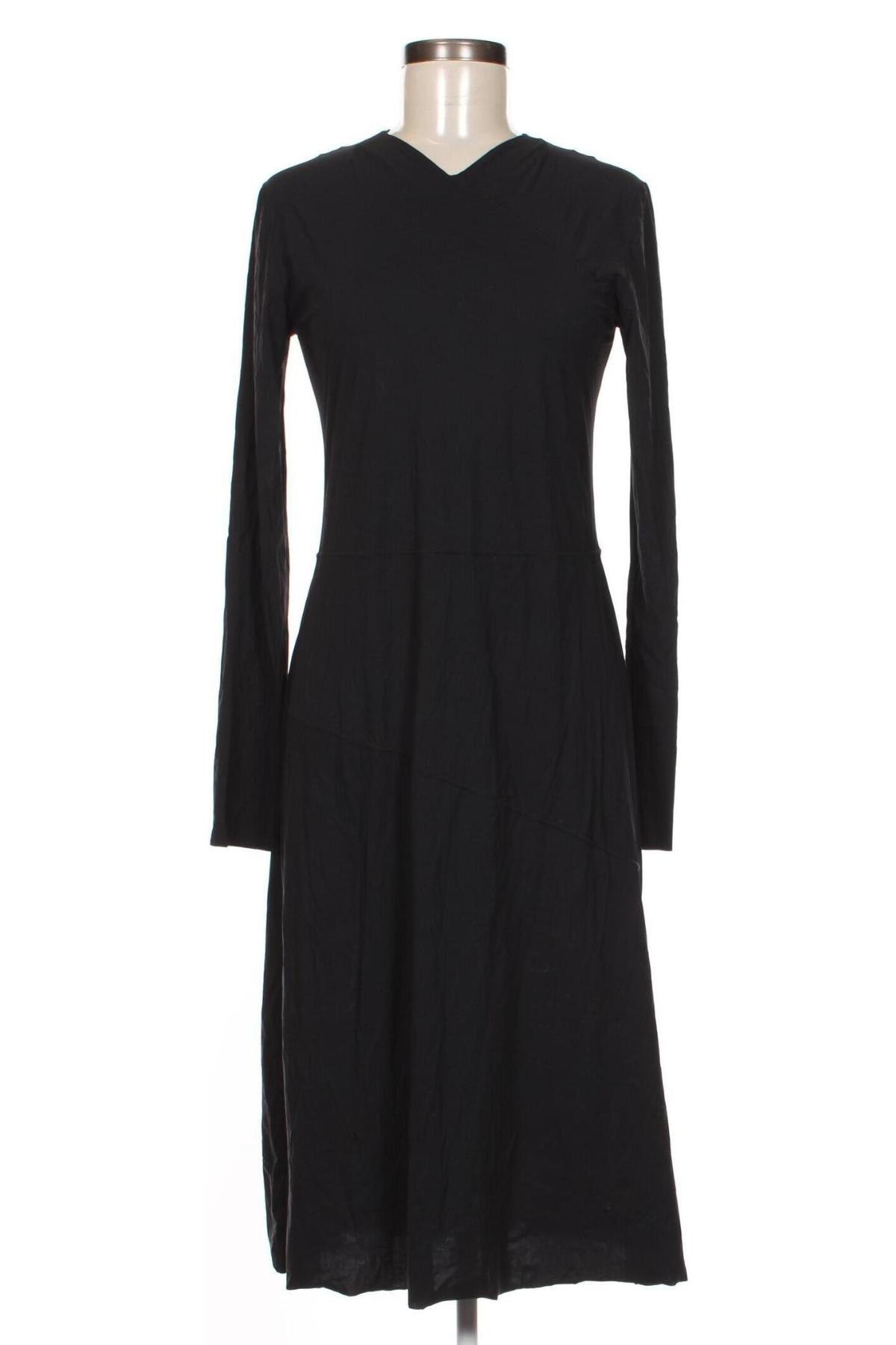 Kleid Filippa K, Größe L, Farbe Schwarz, Preis 135,99 €