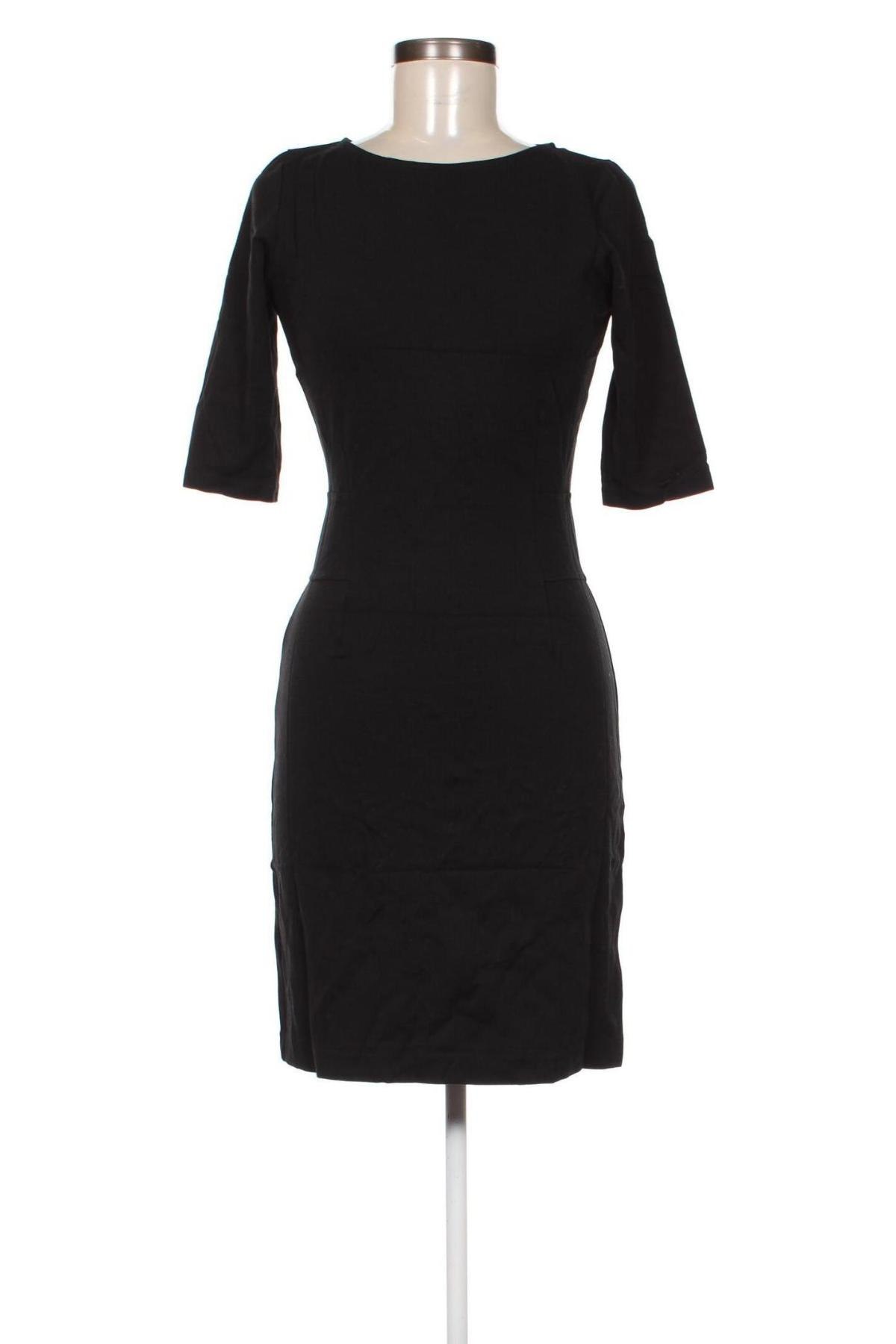 Kleid Filippa K, Größe S, Farbe Schwarz, Preis 142,99 €