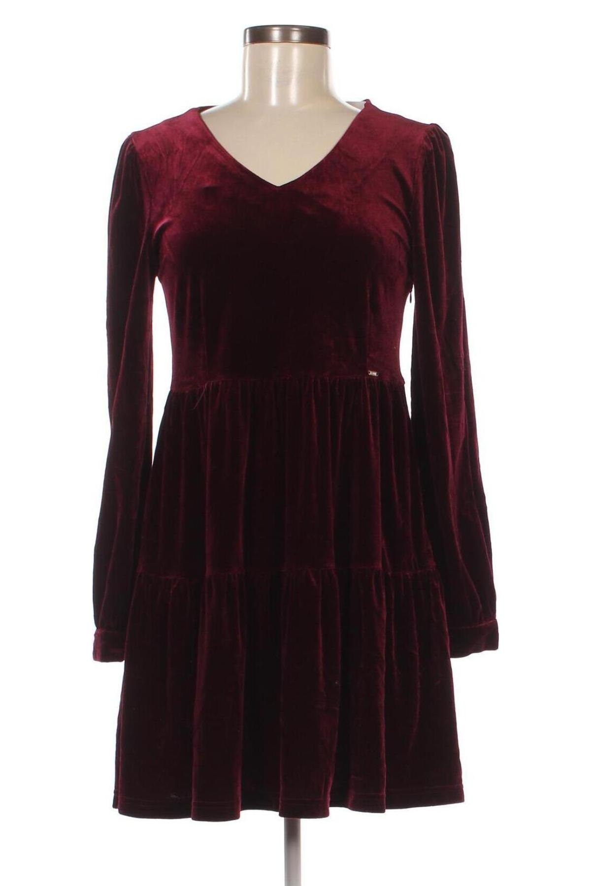 Kleid Fracomina, Größe M, Farbe Rot, Preis € 28,99