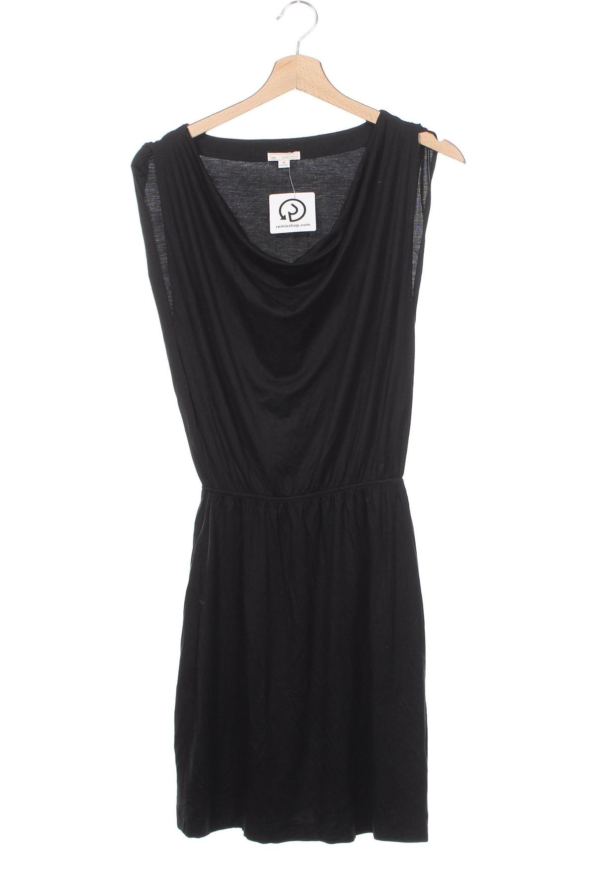 Rochie Gap, Mărime XS, Culoare Negru, Preț 127,37 Lei