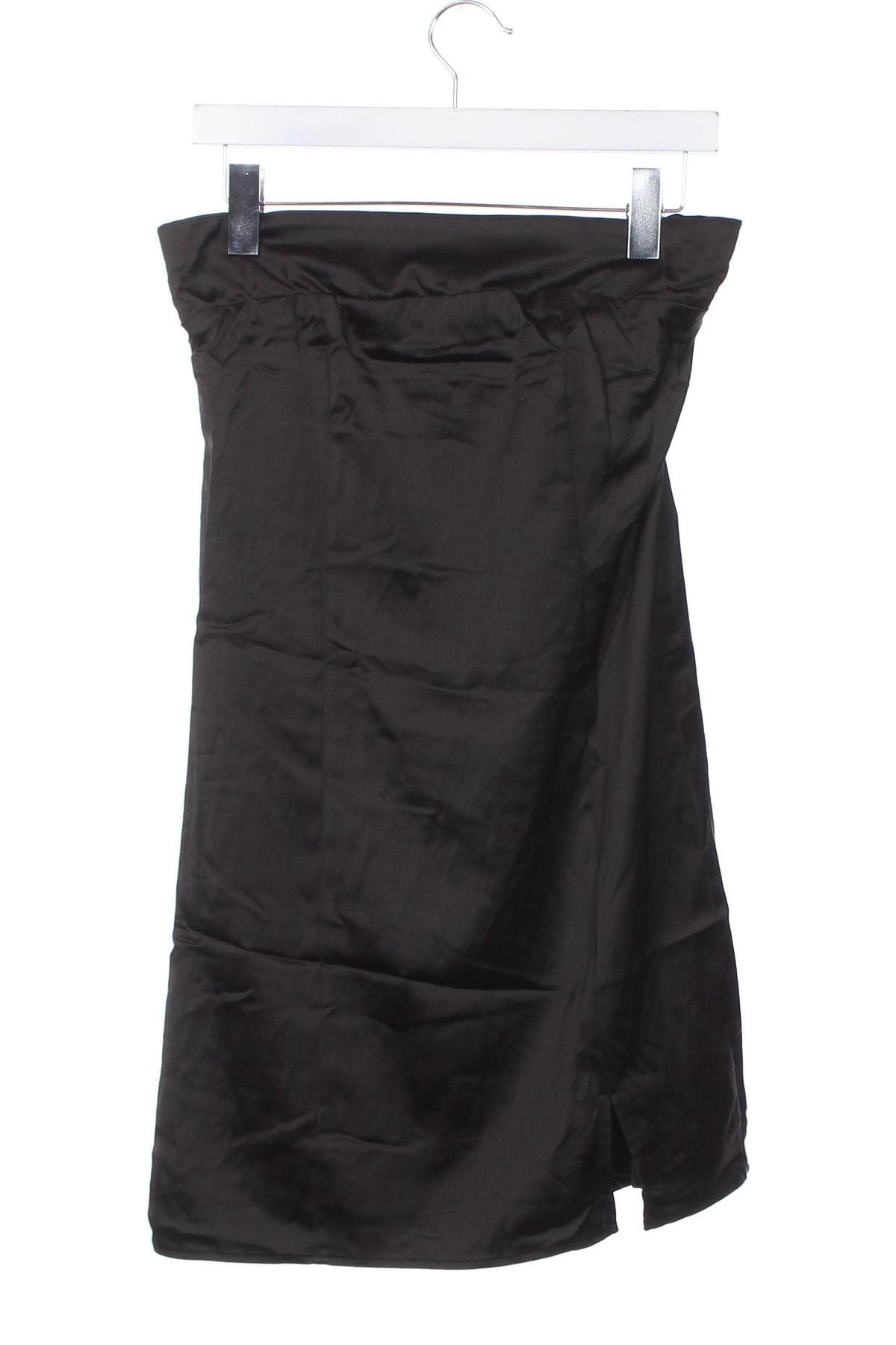 Kleid Gina Tricot, Größe S, Farbe Schwarz, Preis 8,99 €