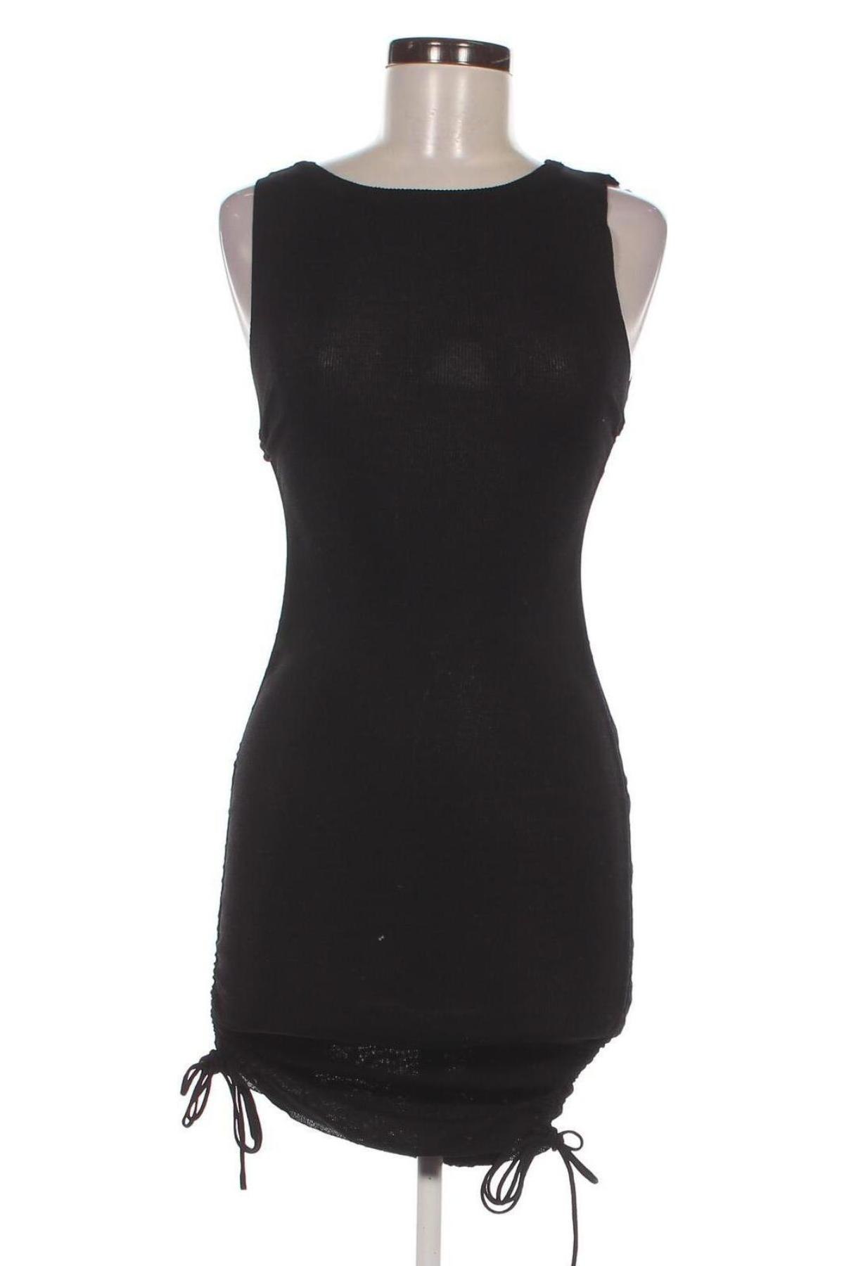 Kleid Giorgia, Größe S, Farbe Schwarz, Preis 13,99 €