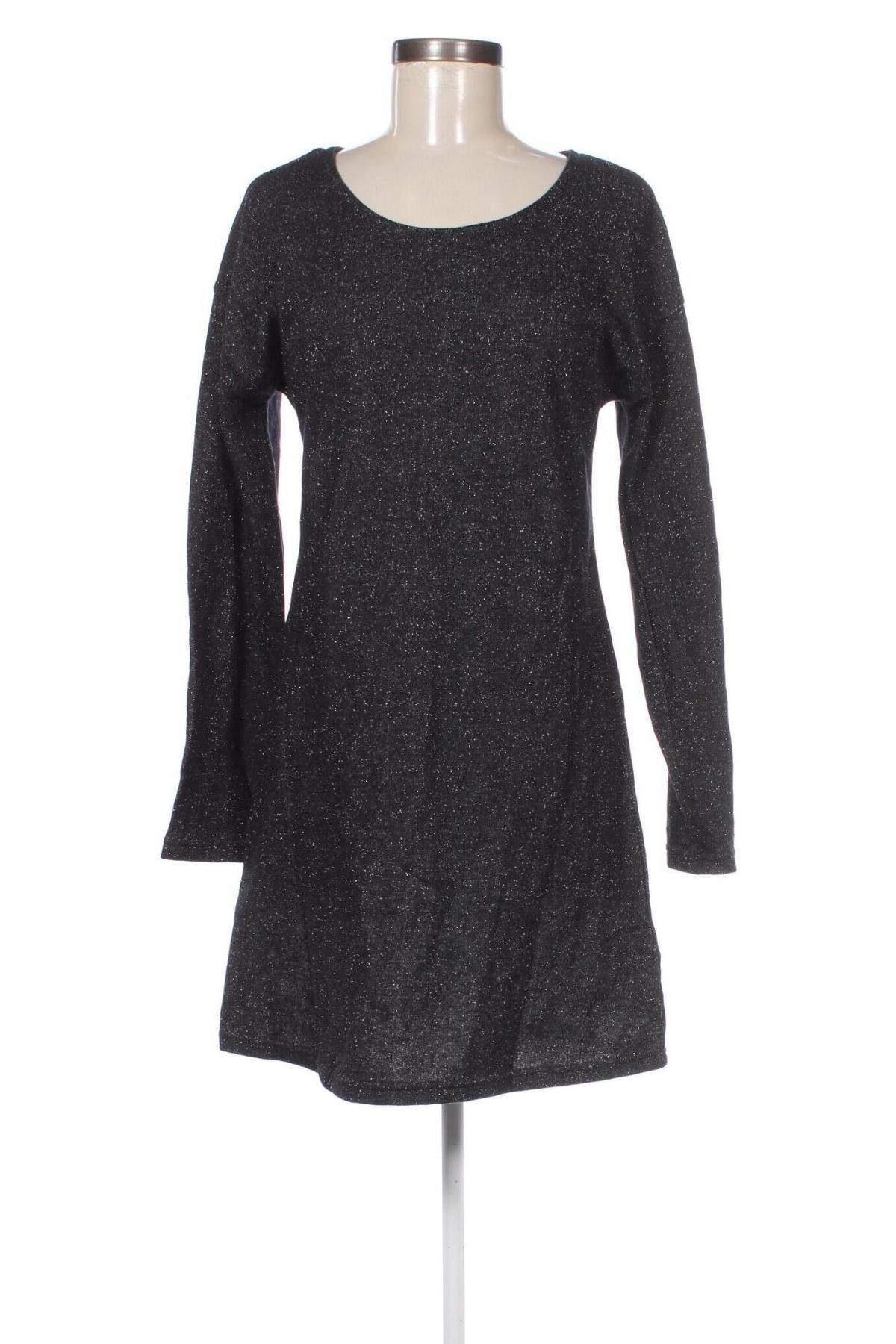 Kleid Groggy, Größe L, Farbe Schwarz, Preis 20,49 €