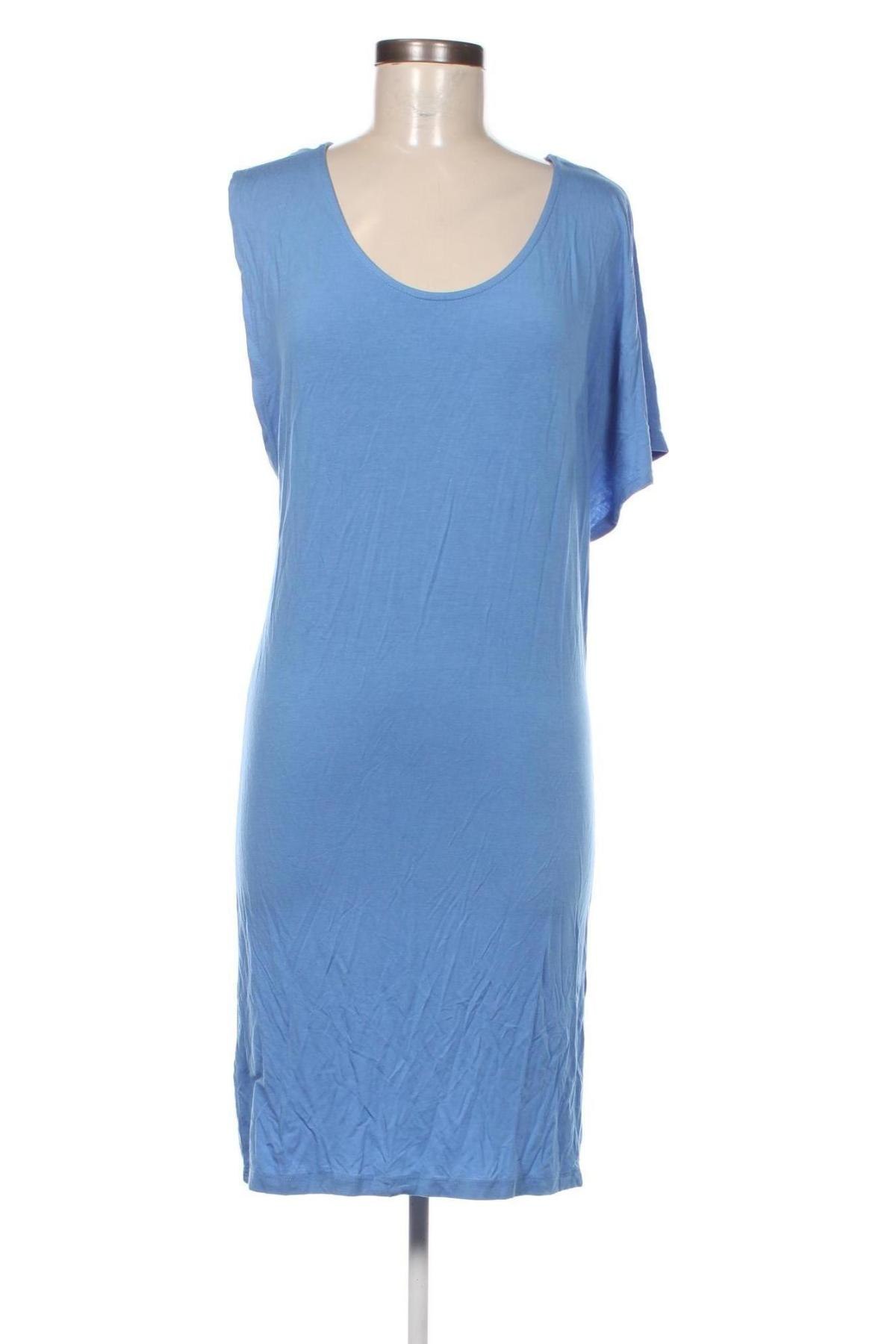 Kleid Guess, Größe M, Farbe Blau, Preis 75,99 €