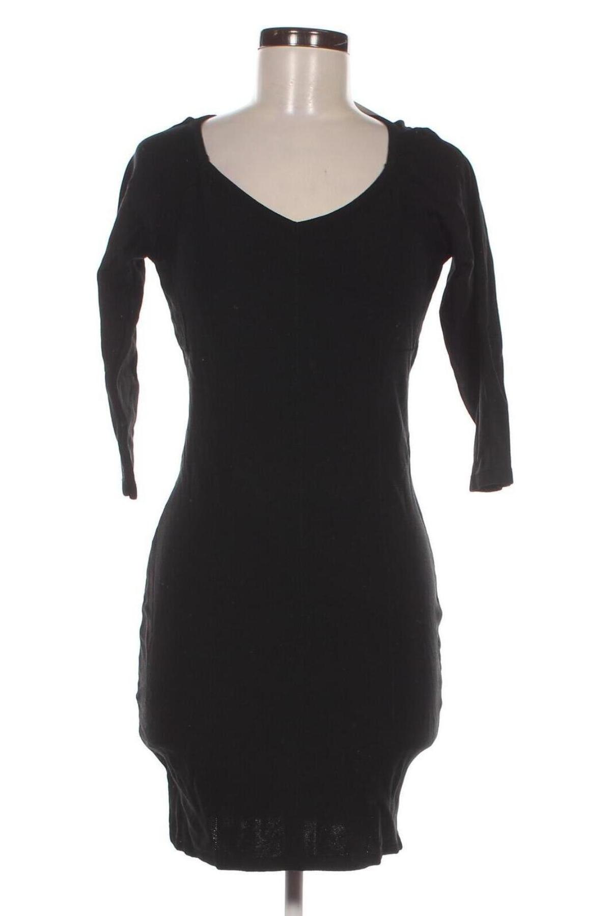 Kleid H&M, Größe M, Farbe Schwarz, Preis € 8,99