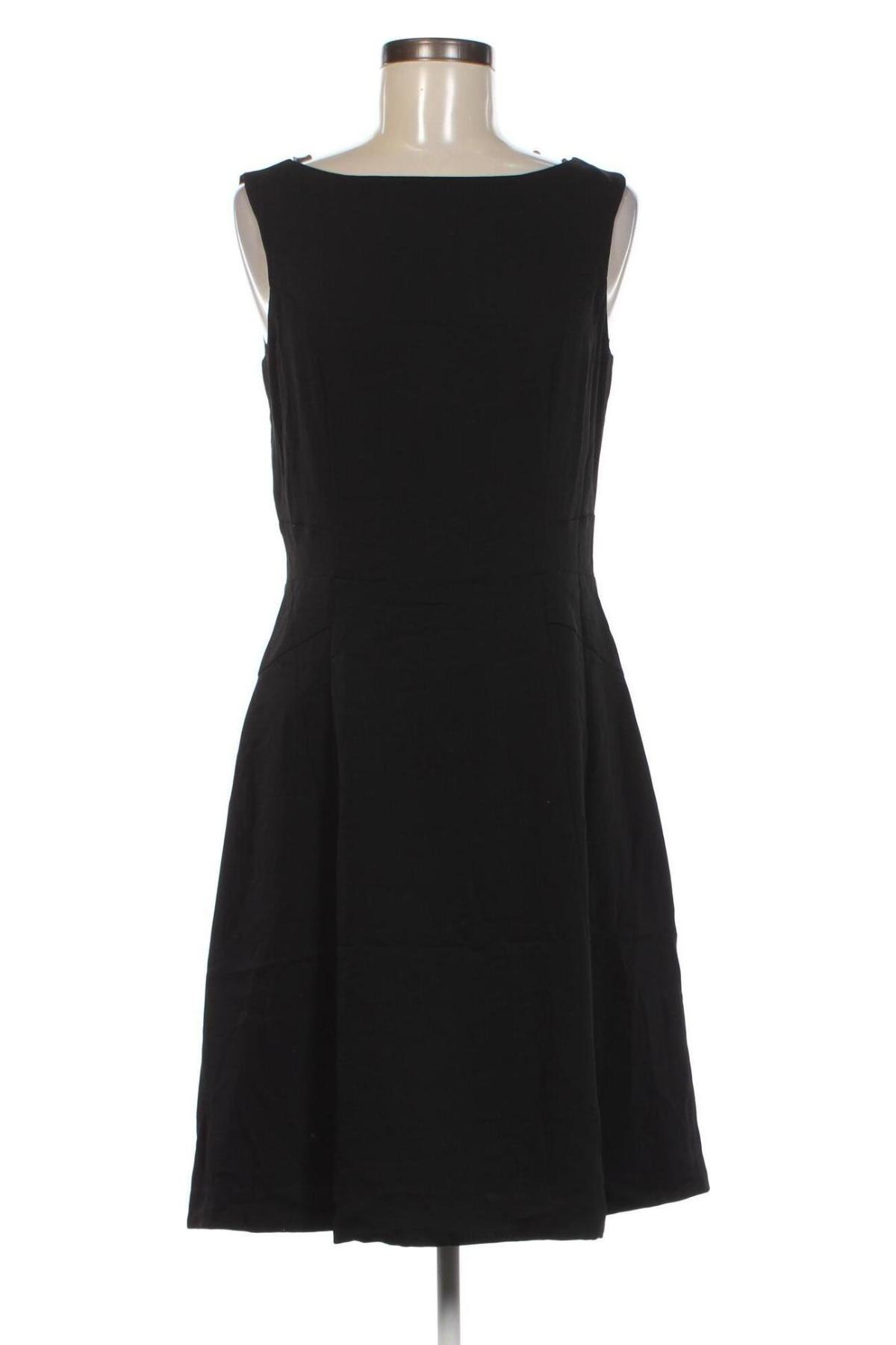 Kleid H&M, Größe M, Farbe Schwarz, Preis 20,49 €