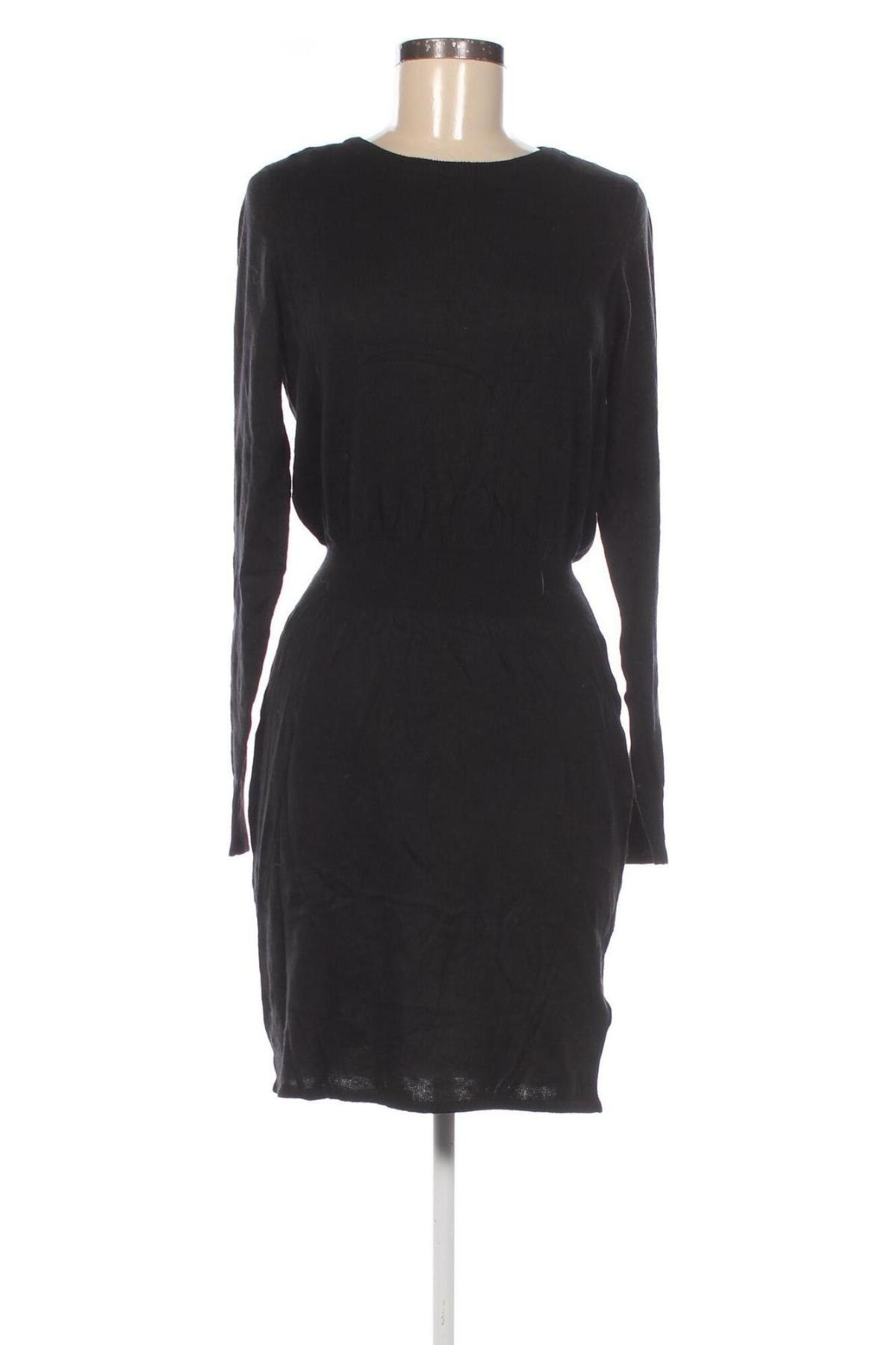 Rochie H&M, Mărime S, Culoare Negru, Preț 95,99 Lei