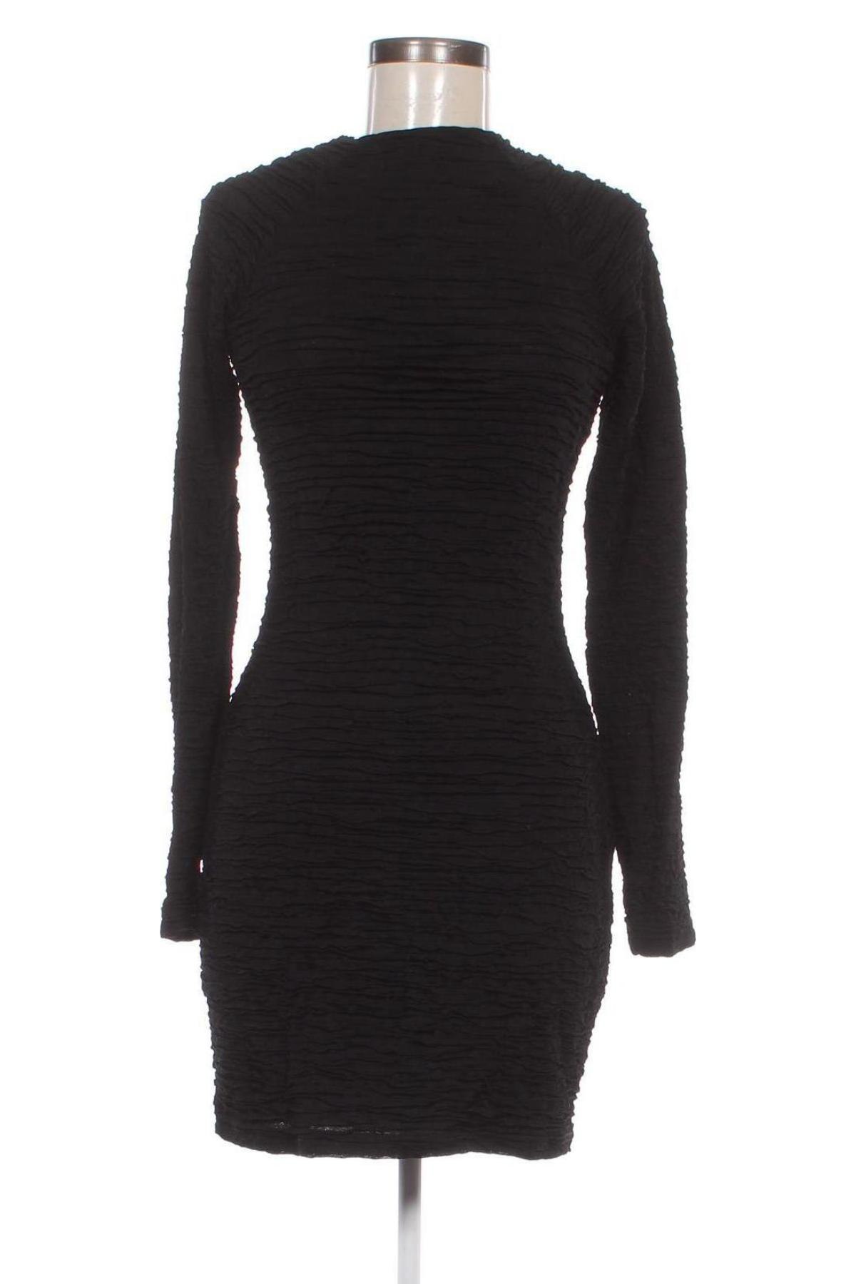 Rochie H&M, Mărime S, Culoare Negru, Preț 48,99 Lei