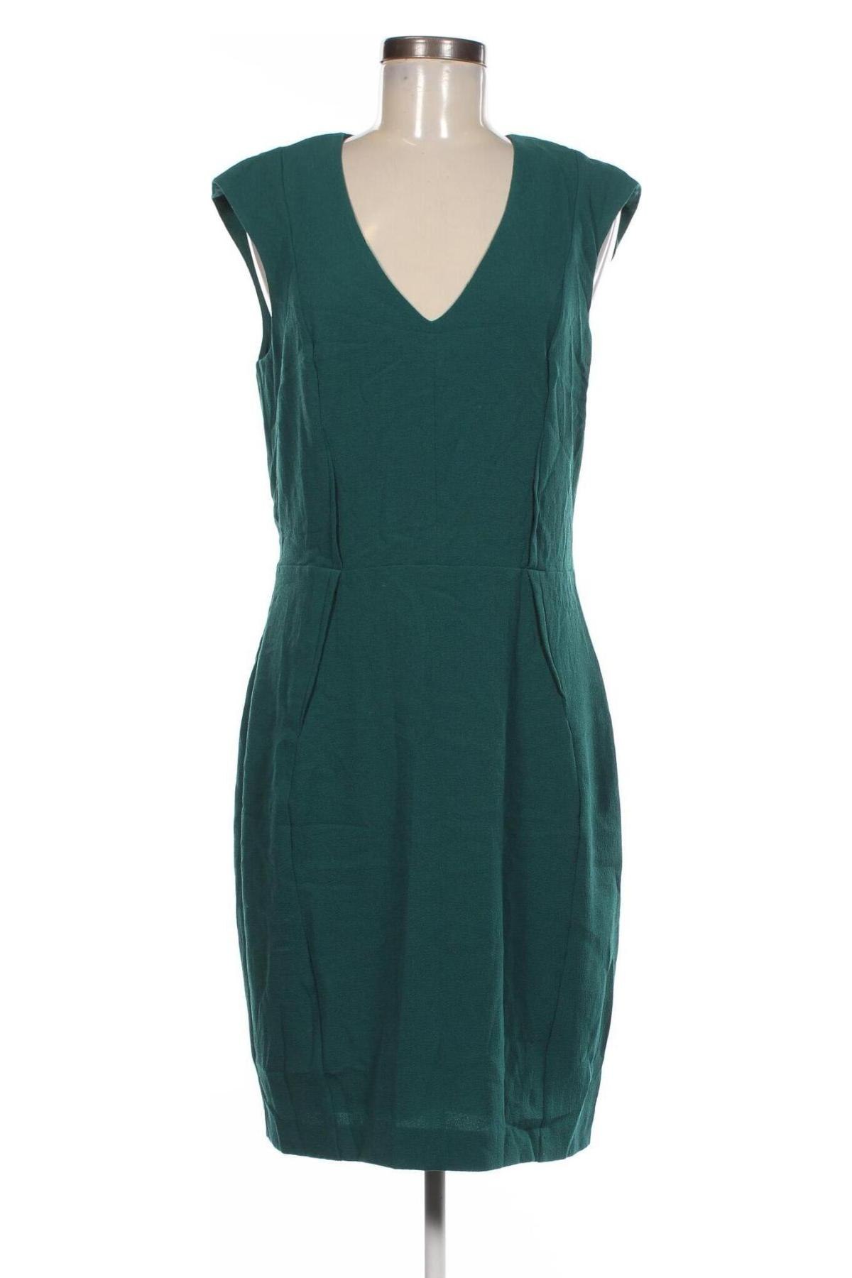 Kleid H&M, Größe XL, Farbe Grün, Preis € 11,49