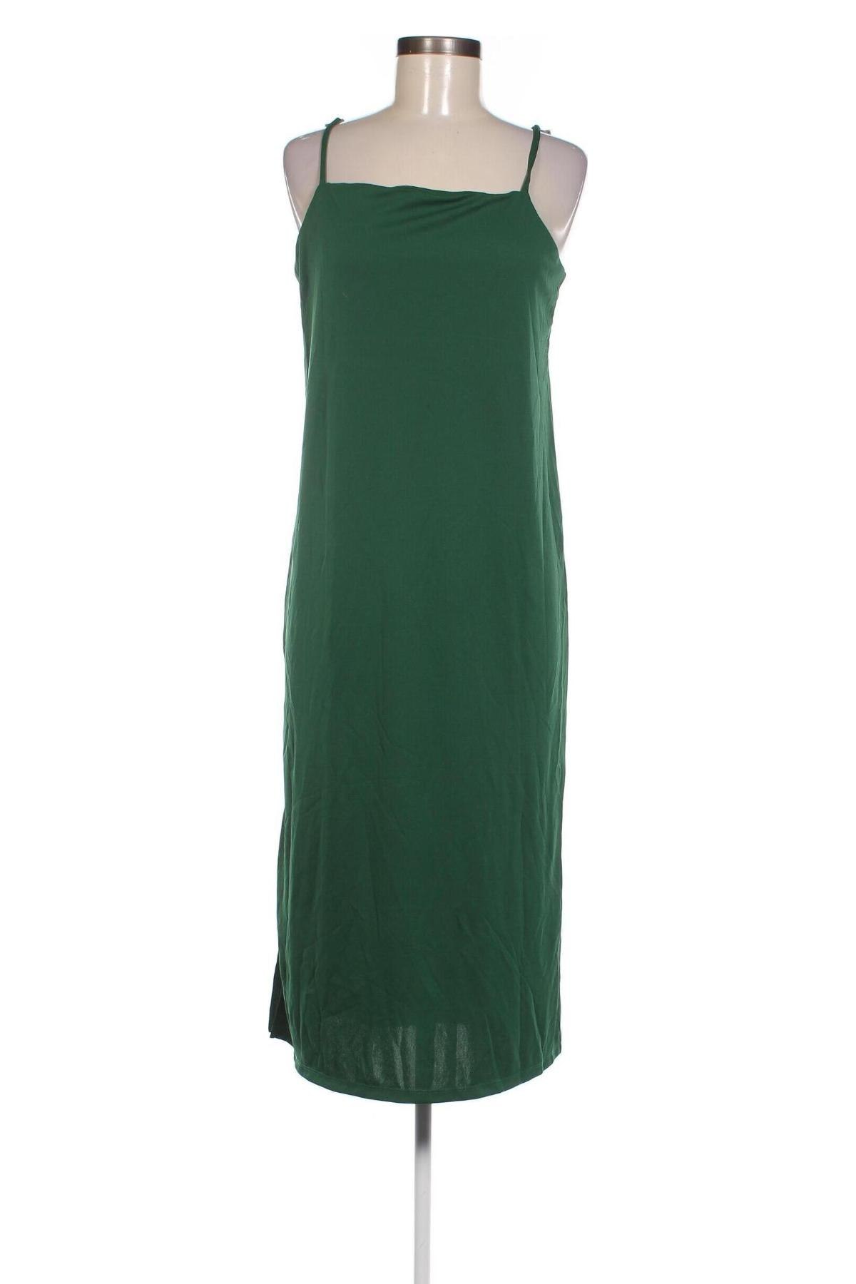 Rochie H&M, Mărime M, Culoare Verde, Preț 95,99 Lei