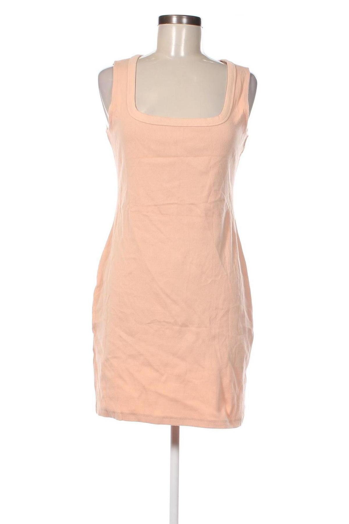 Kleid H&M, Größe L, Farbe Rosa, Preis 12,49 €