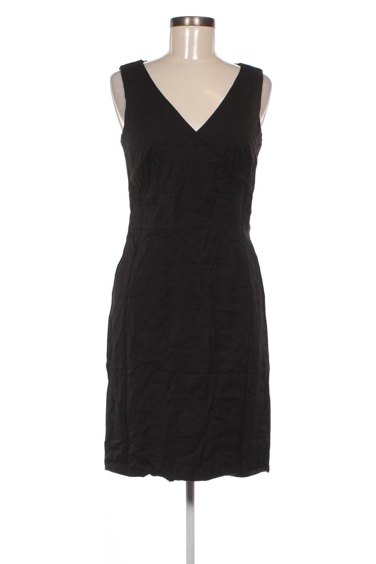 Kleid H&M, Größe M, Farbe Schwarz, Preis 20,49 €