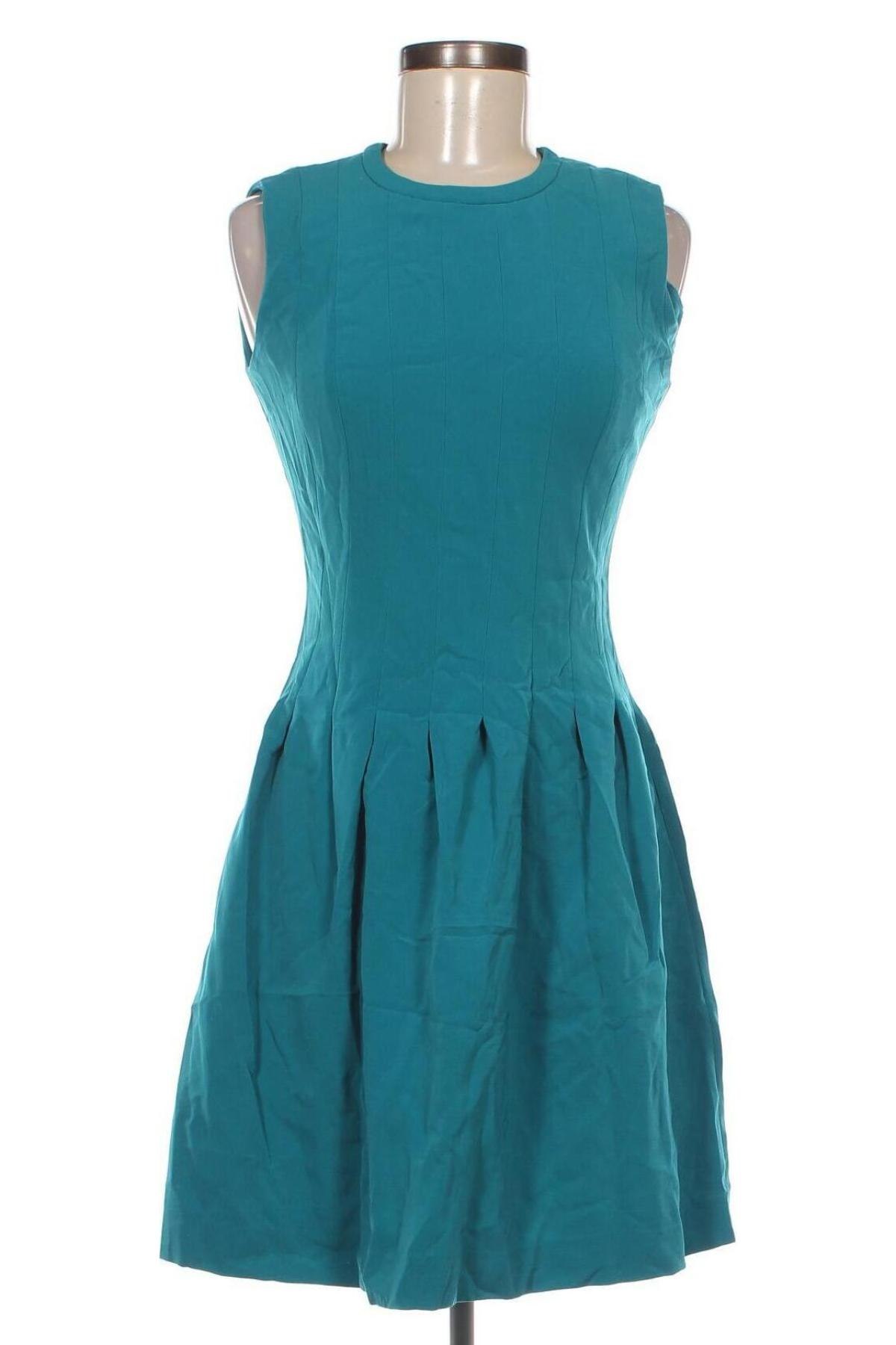 Kleid H&M, Größe S, Farbe Grün, Preis € 20,49