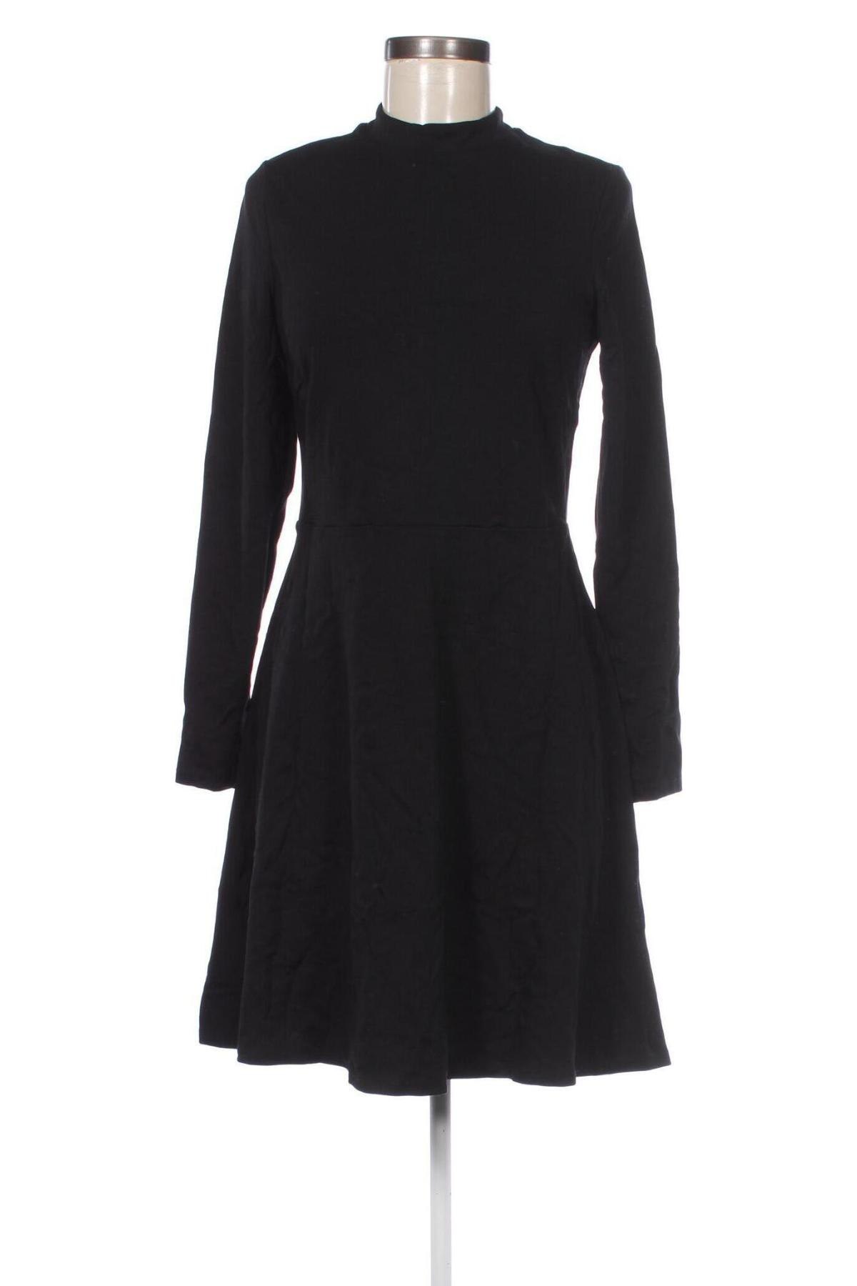 Kleid H&M, Größe M, Farbe Schwarz, Preis € 20,49