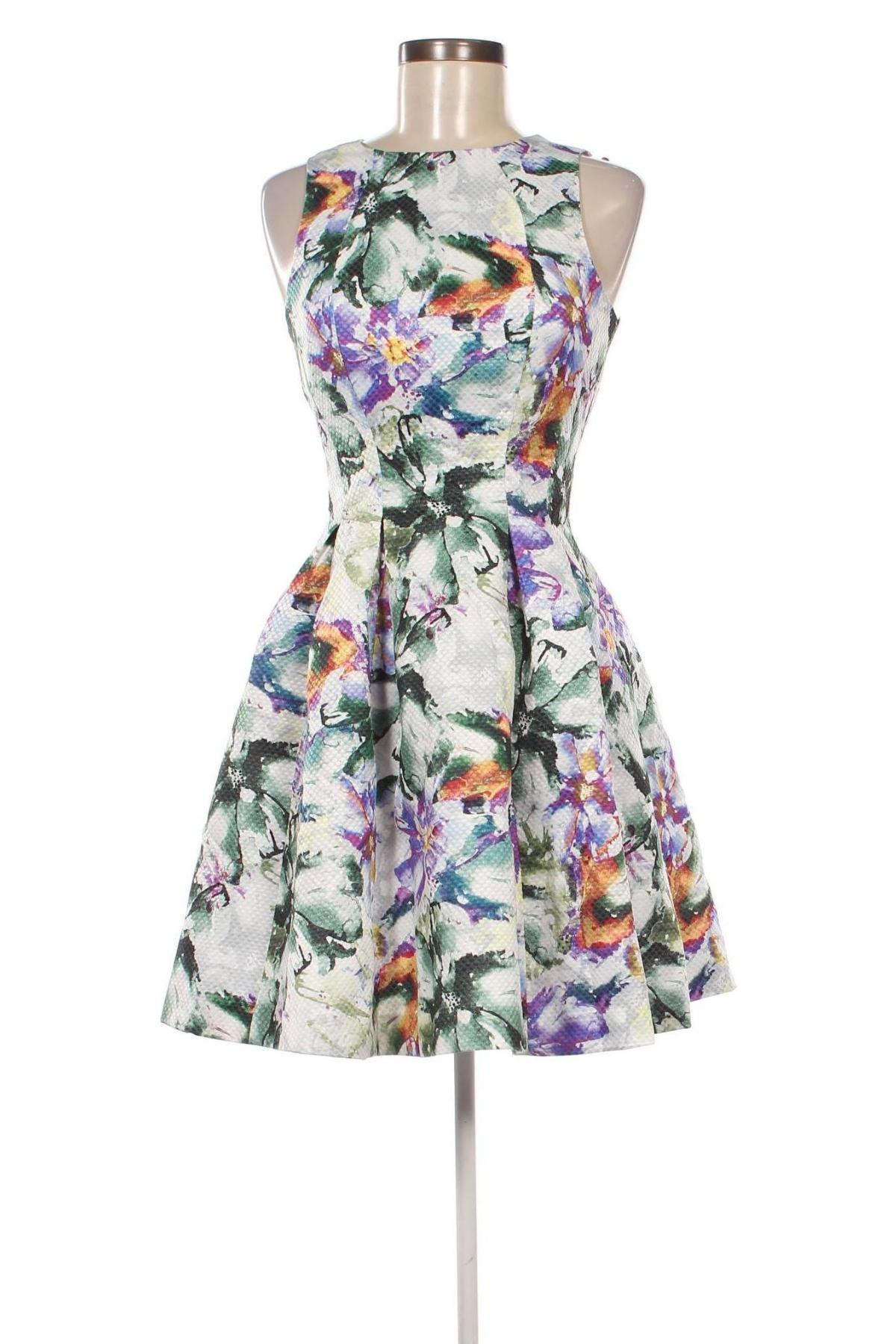 Rochie H&M, Mărime S, Culoare Multicolor, Preț 67,99 Lei