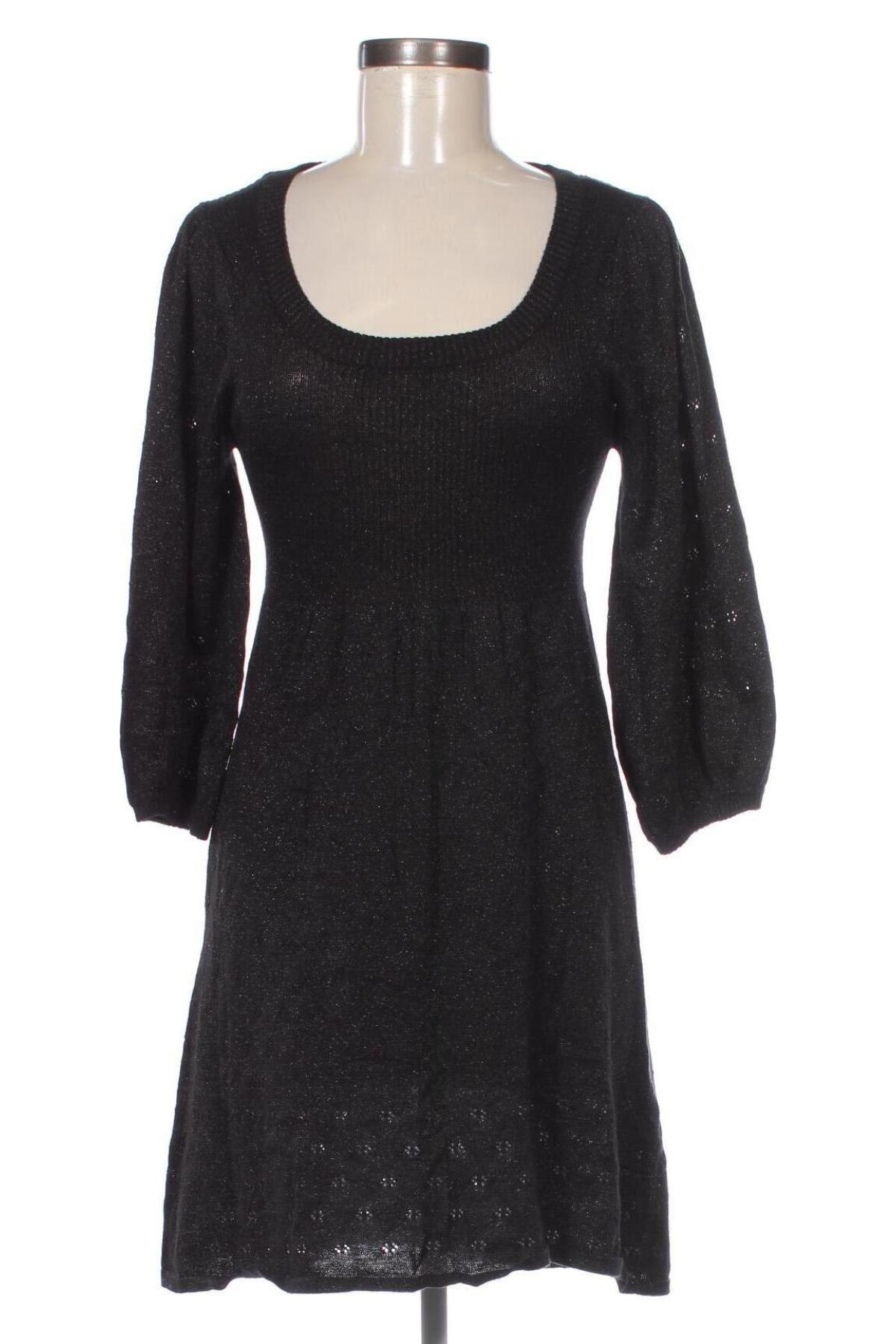 Rochie H&M, Mărime S, Culoare Negru, Preț 95,99 Lei