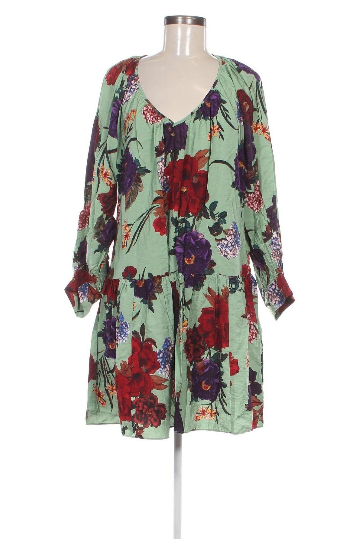 Kleid H&M, Größe S, Farbe Mehrfarbig, Preis € 14,83